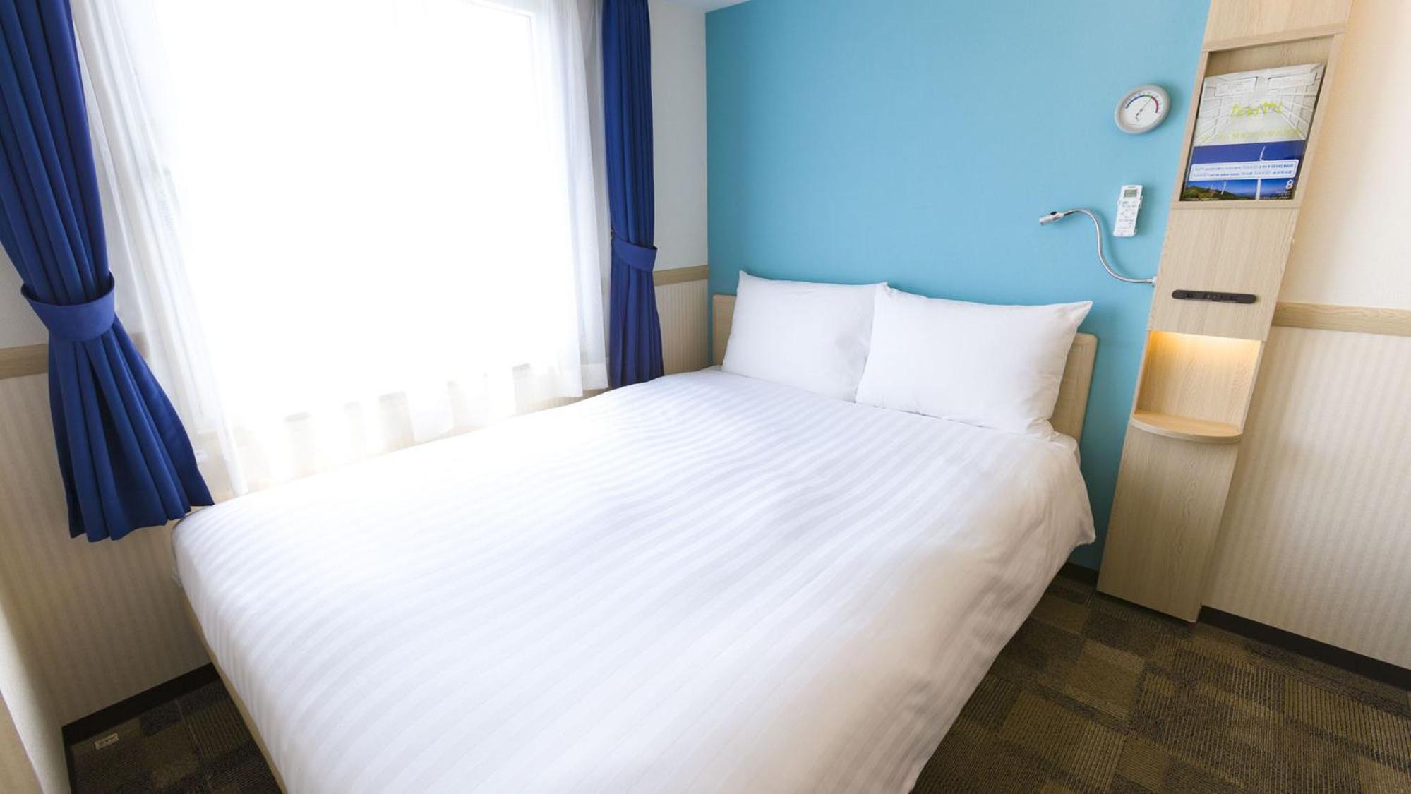 Double Room - Non-Smoking