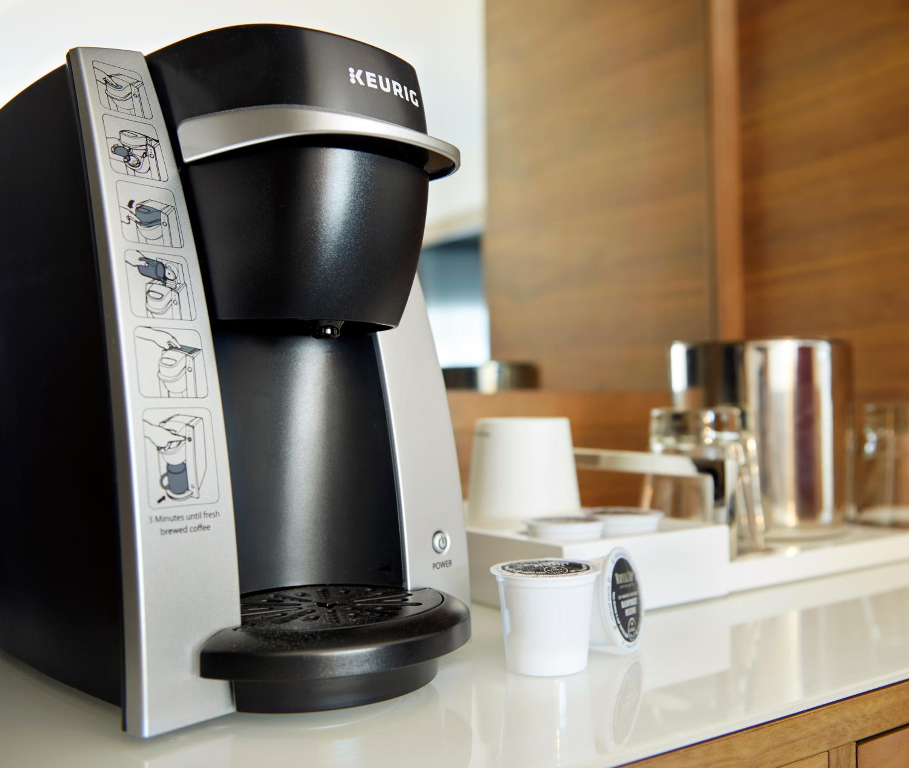 Queen Room with Two Queen Beds - Accessible/Non-Smoking 