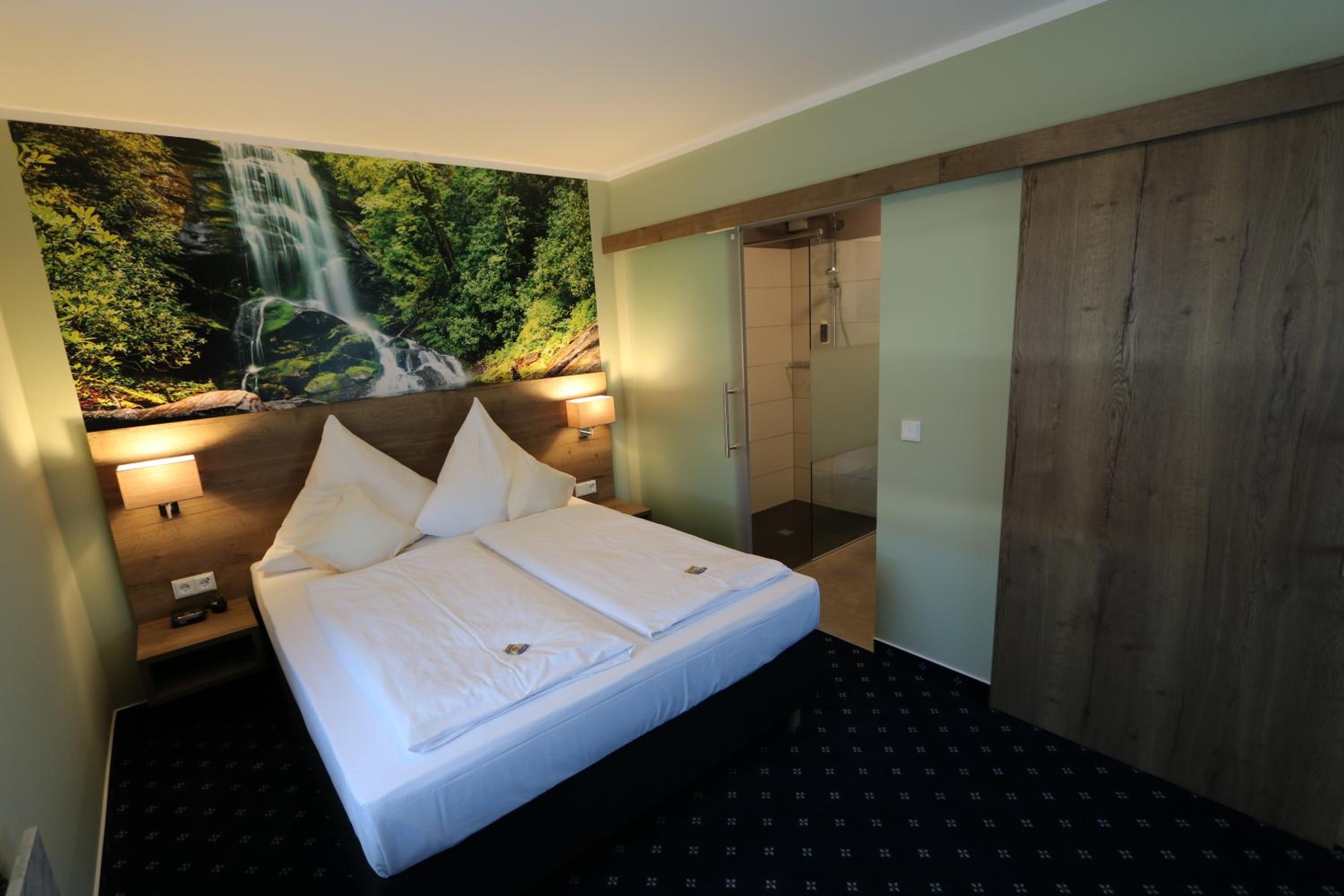 One-Bedroom Apartment - Business 