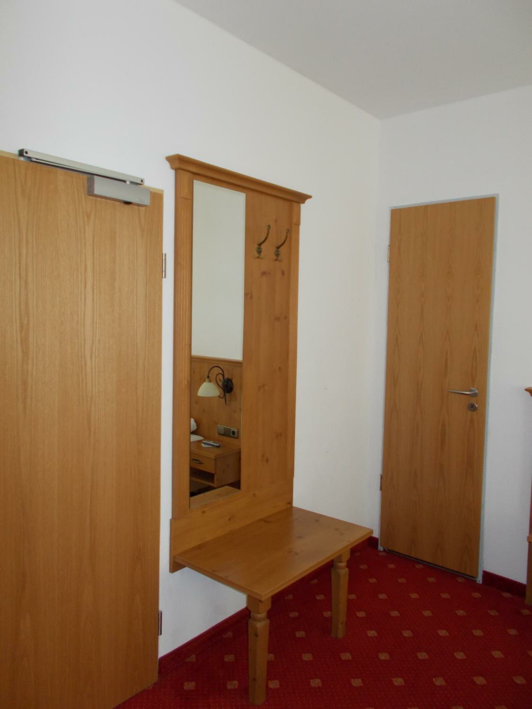 Double or Twin Room