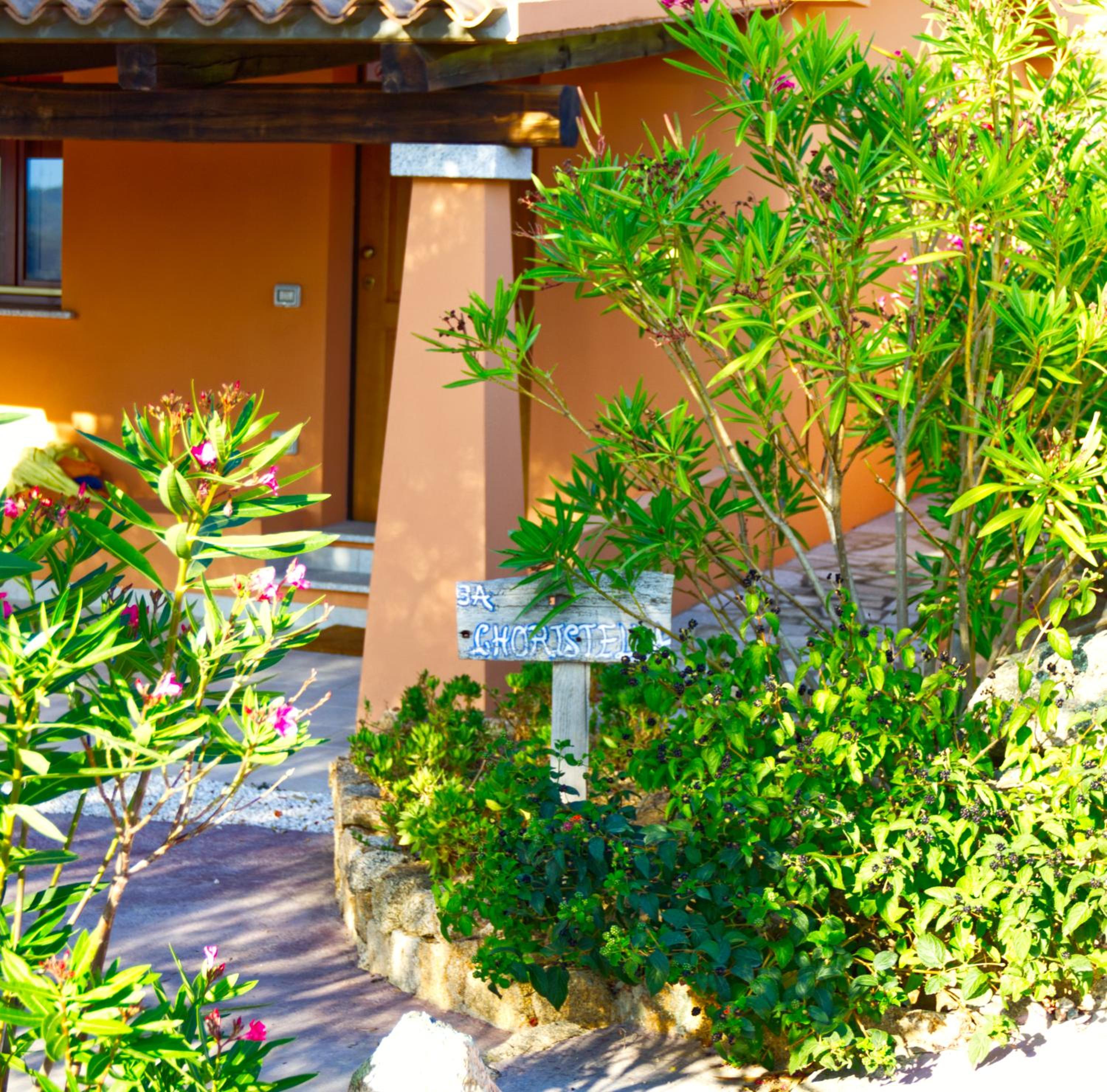 Two-Bedroom Apartment with View