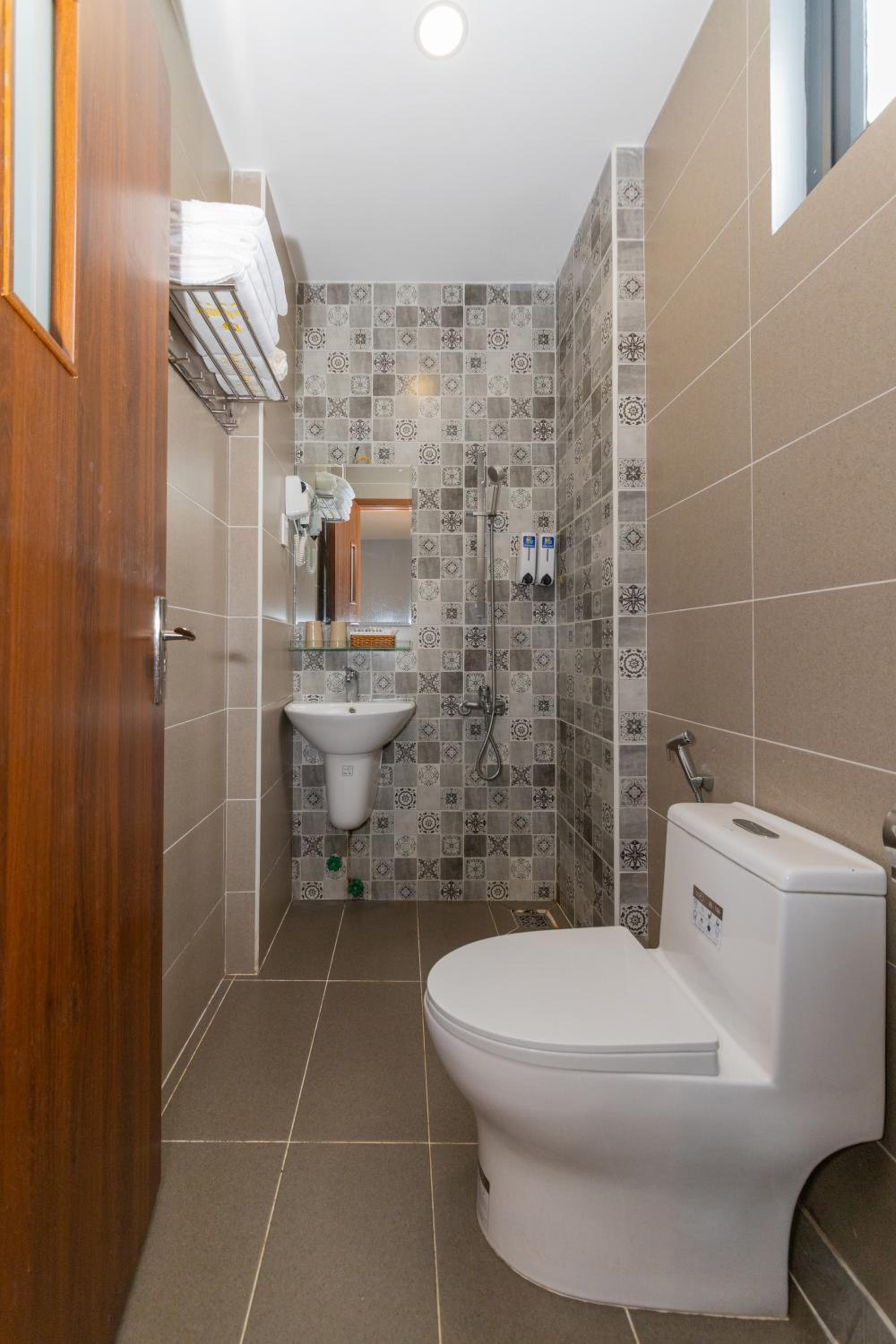 Superior Family Room