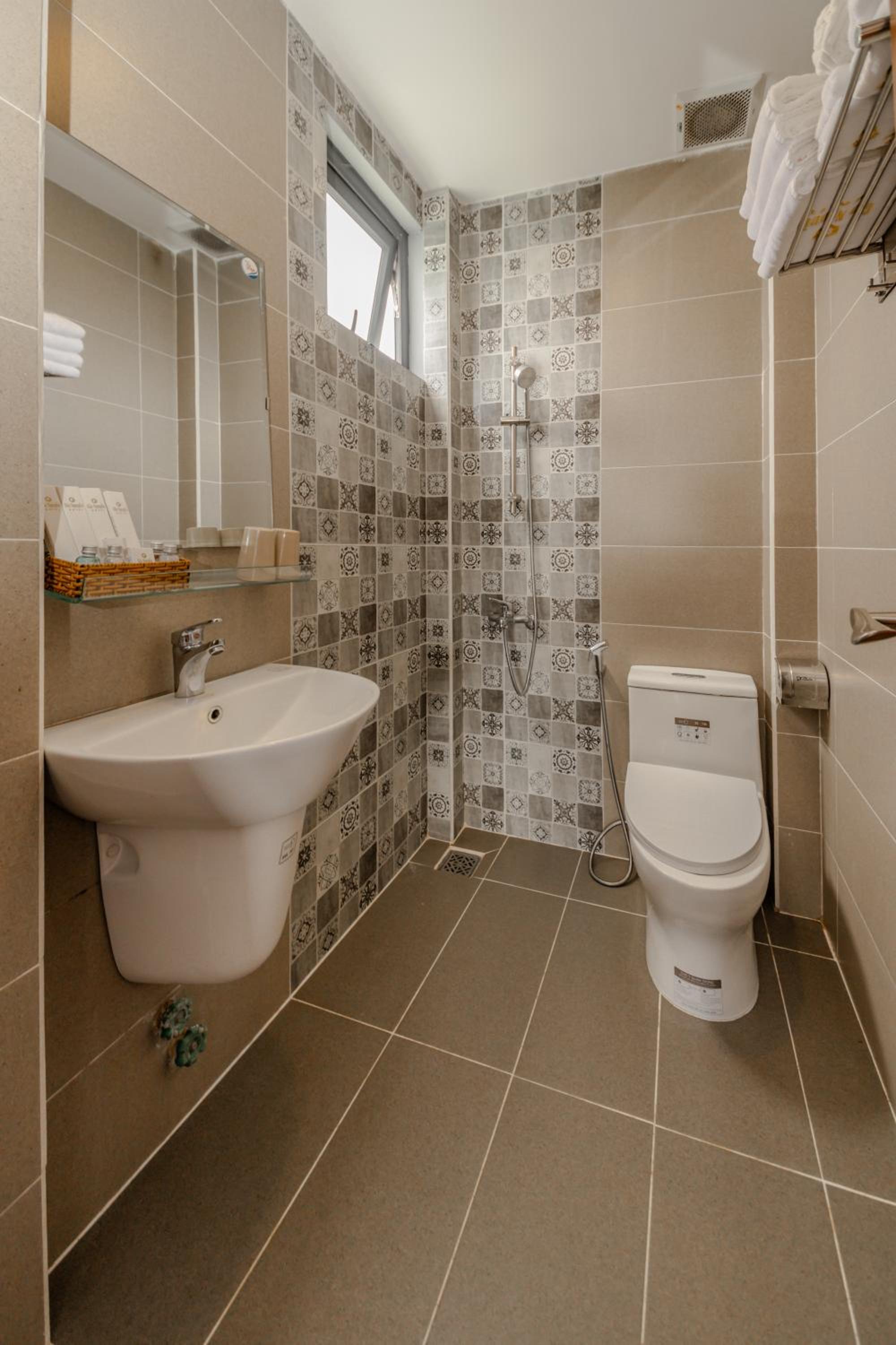 Superior Family Room