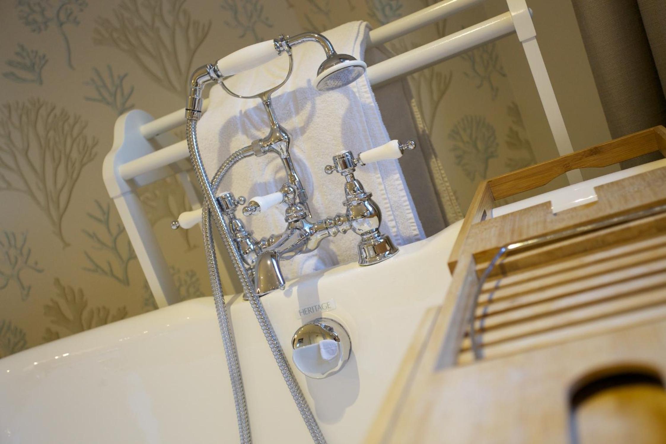 Double Room with Harbor View