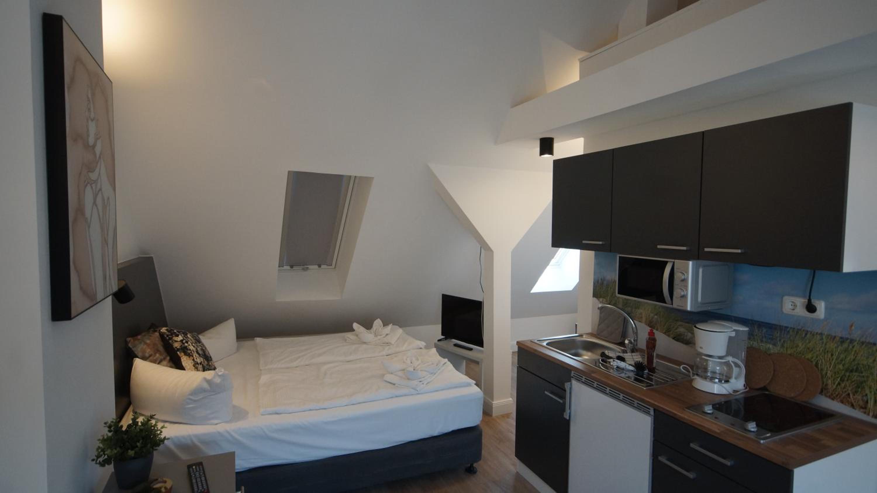 Comfort Studio - Annex