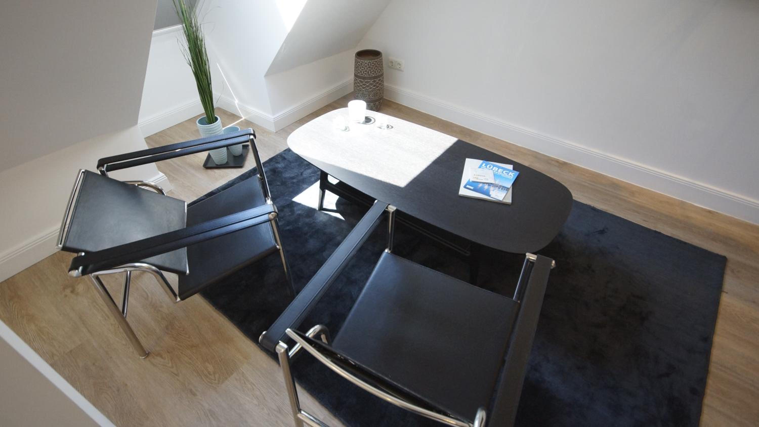 Comfort Studio - Annex