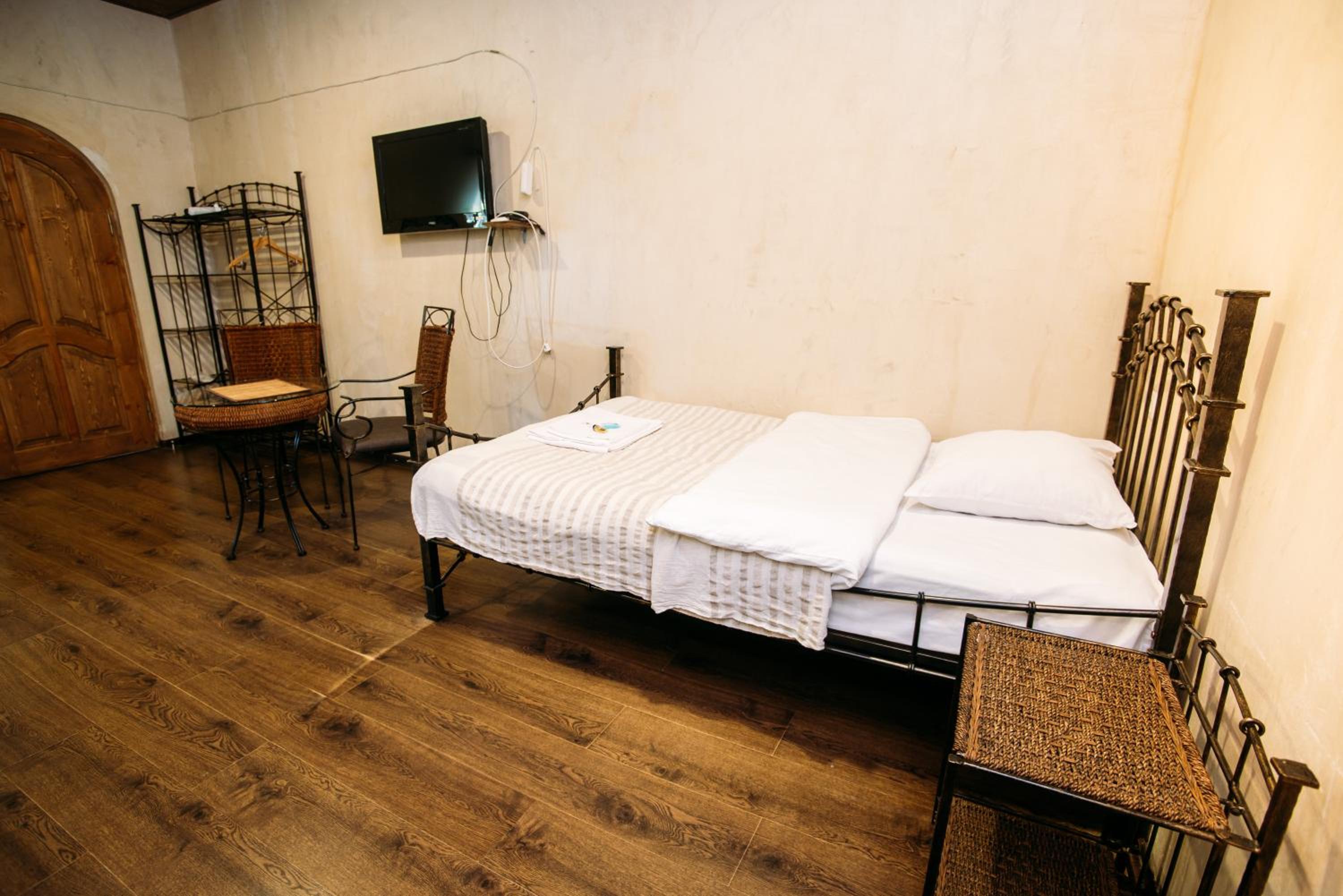 Triple Room with Balcony