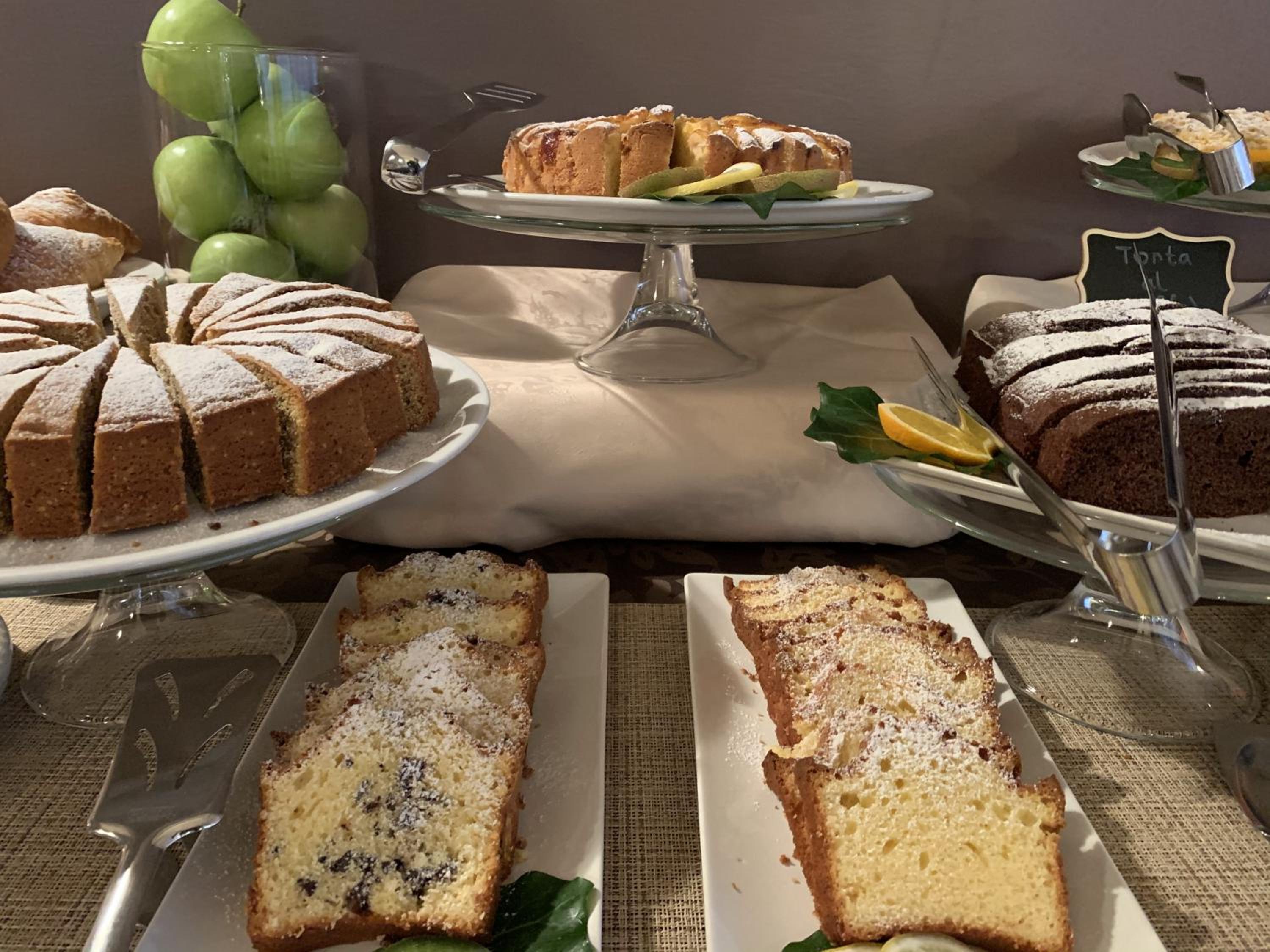 Comfort Quadruple Room