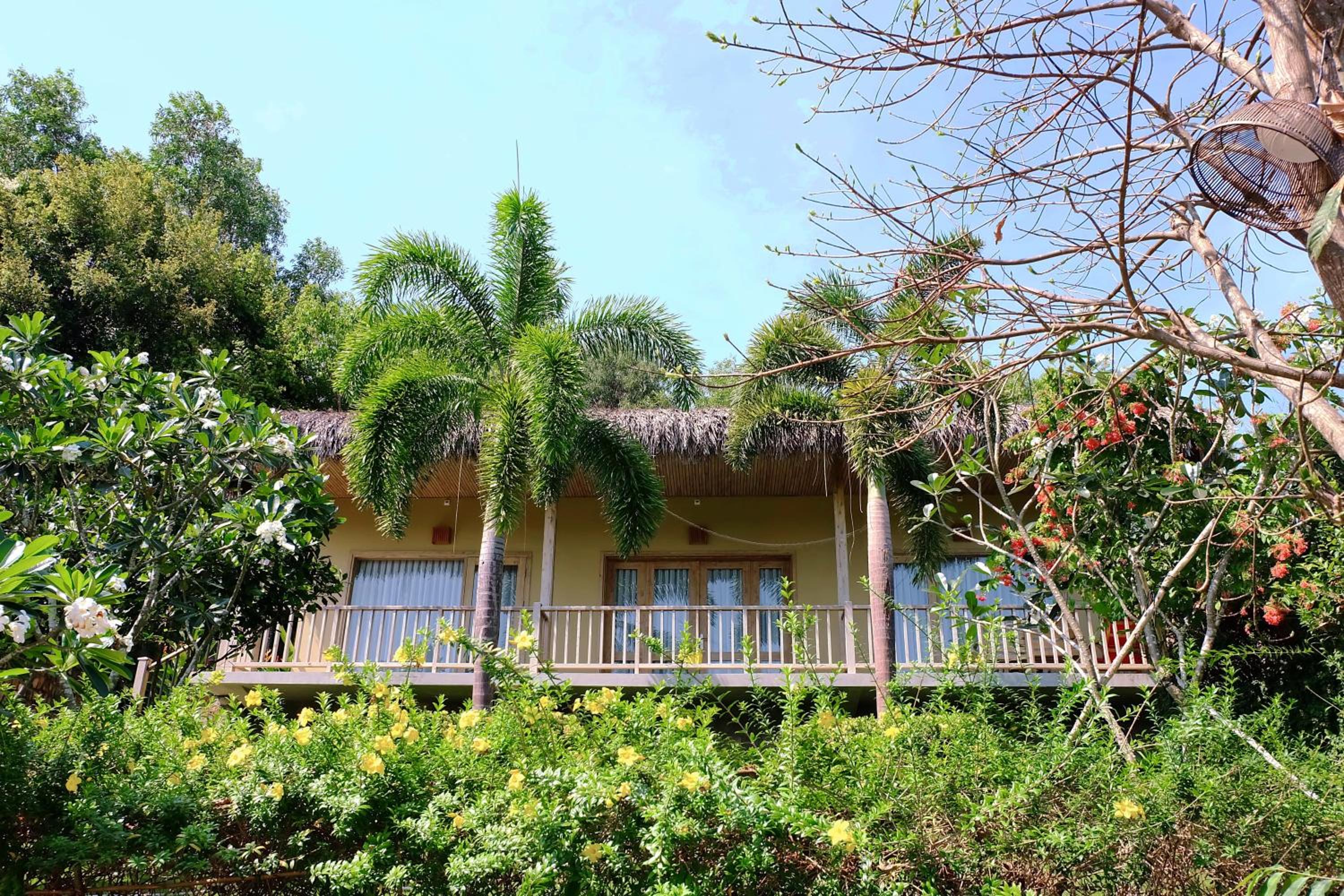 Lahana 2-Bedroom Villa