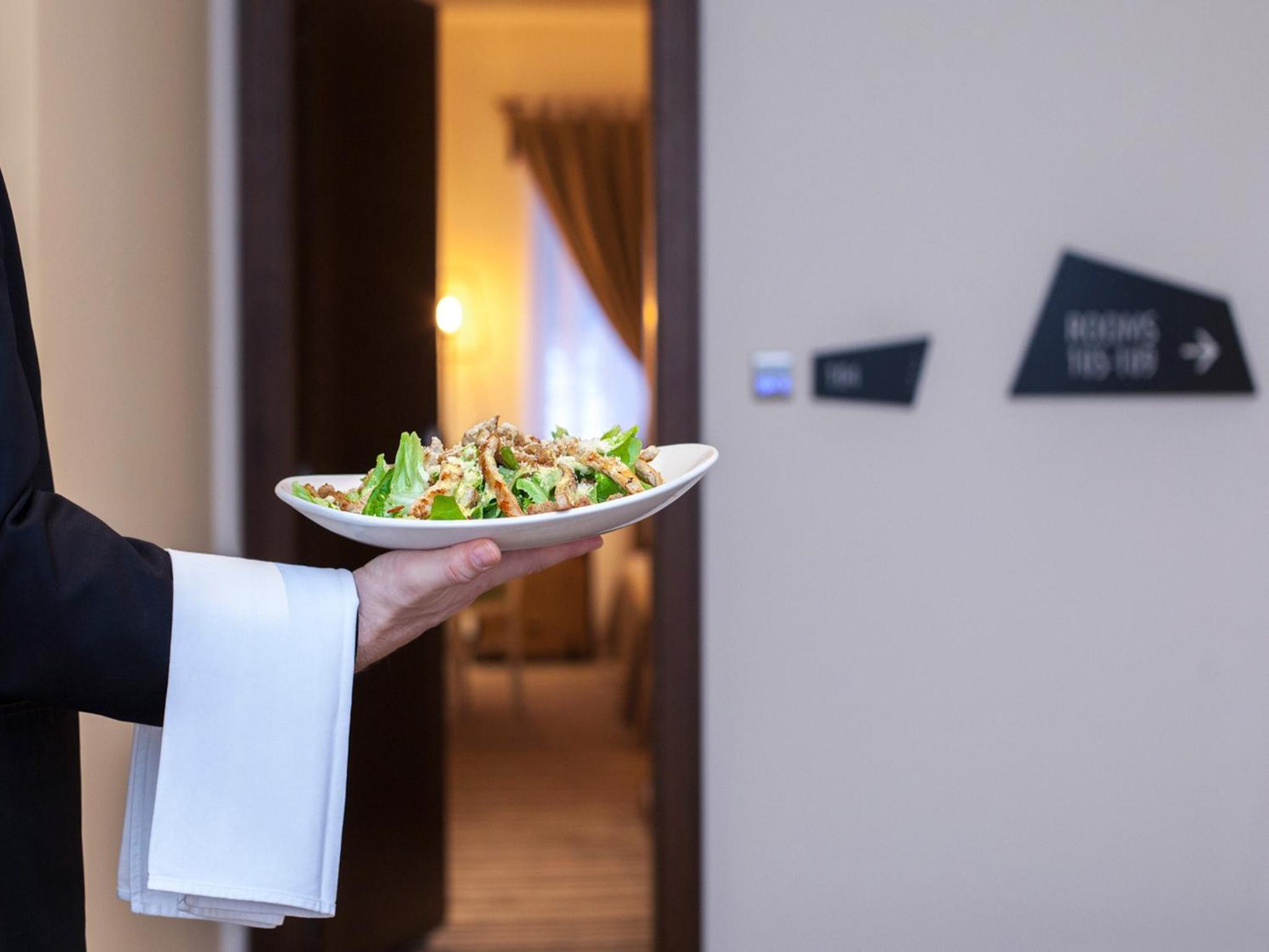 Superior Quadruple Room with Free Parking and Soft Drinks