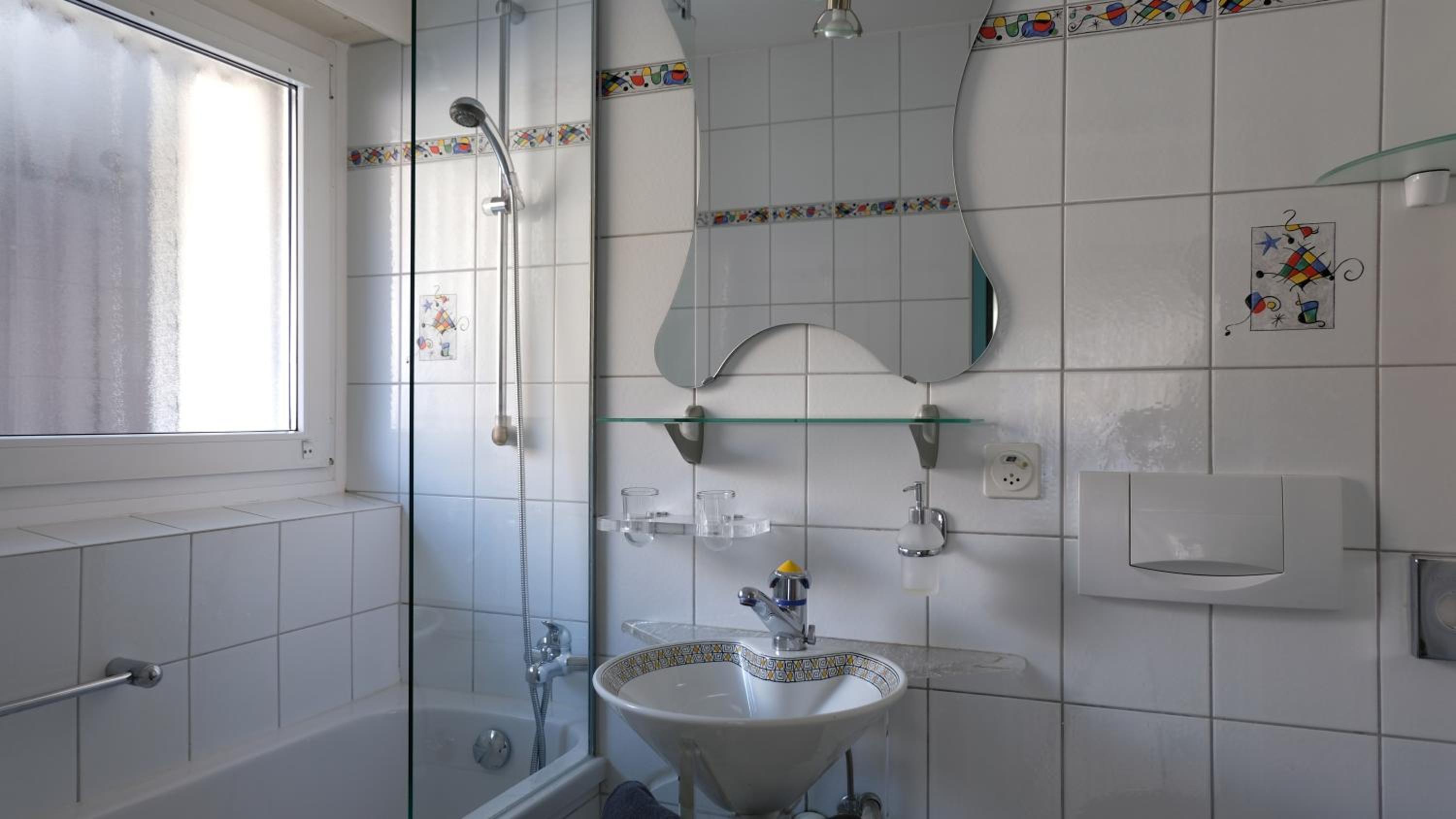 Apartment (2 Adults) with Matterhorn View