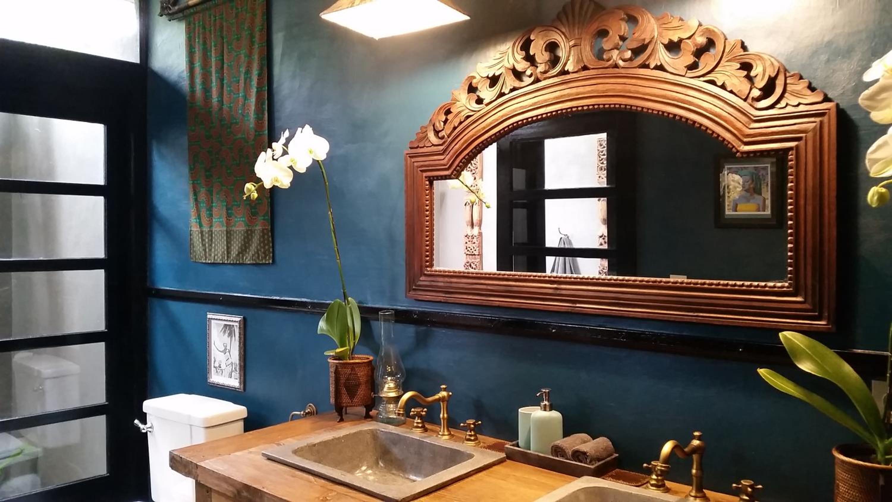 Deluxe Sunset Villa with Private Pool