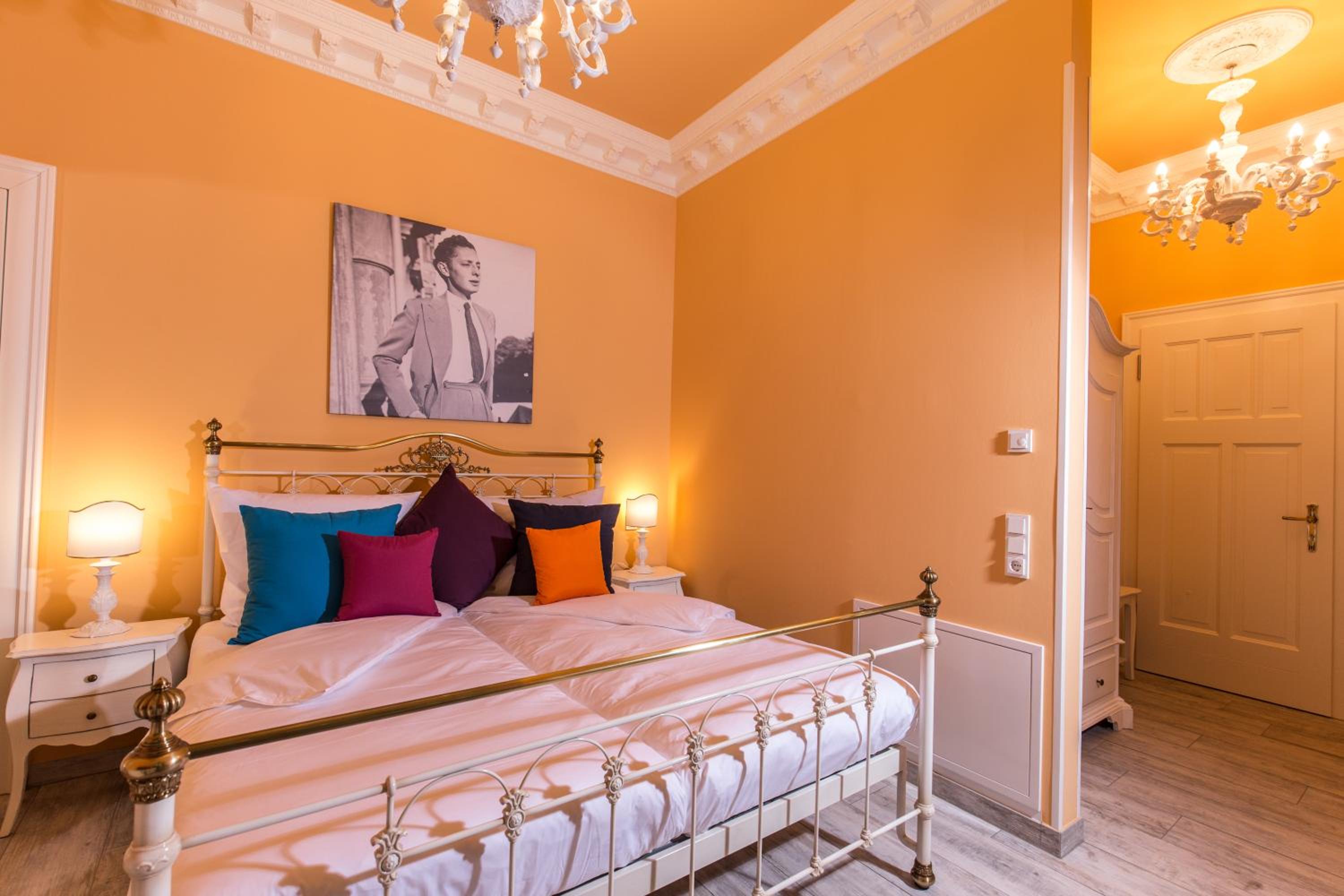 Double Room - Torino