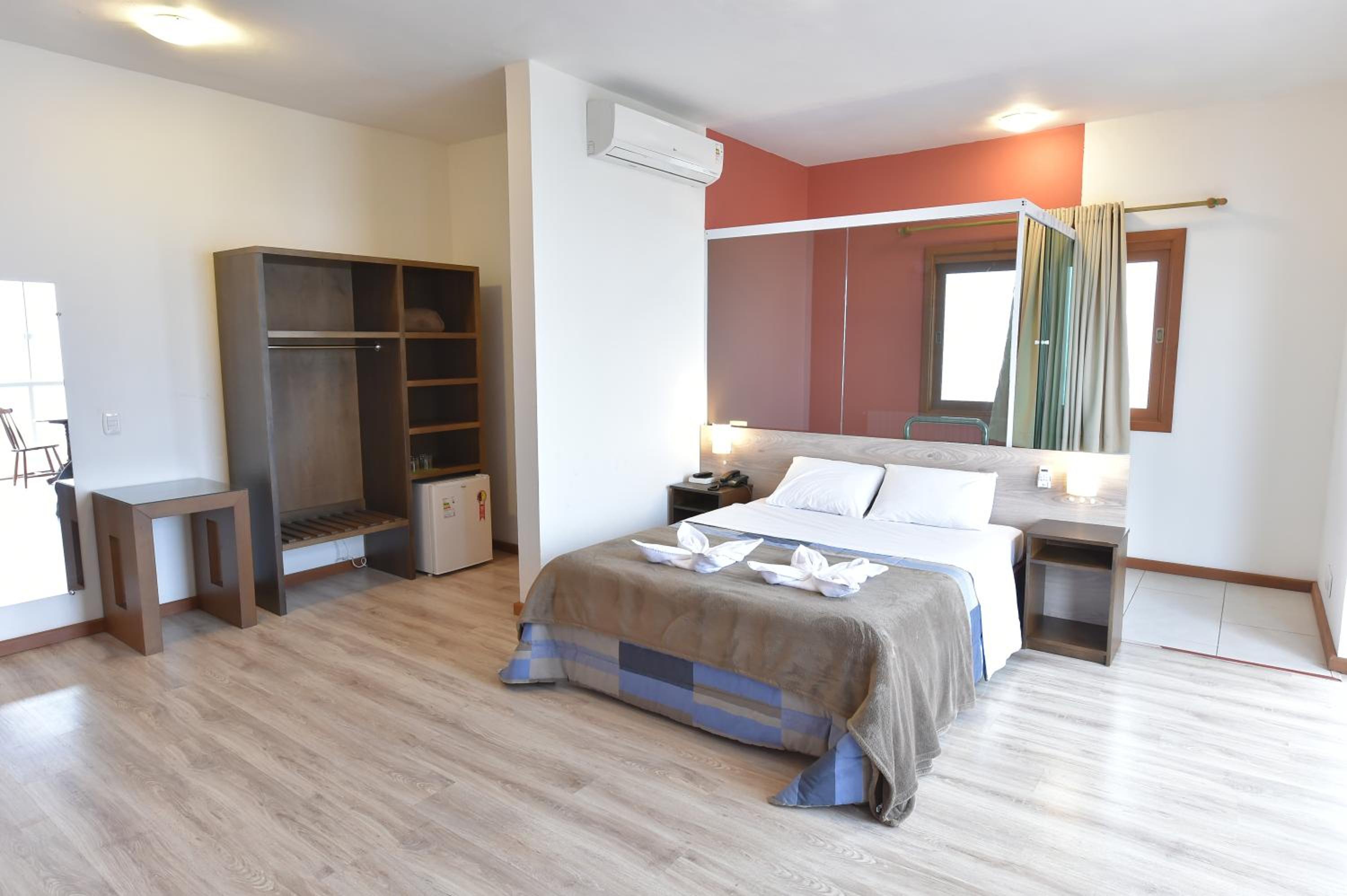 Superior Double Room with Bath