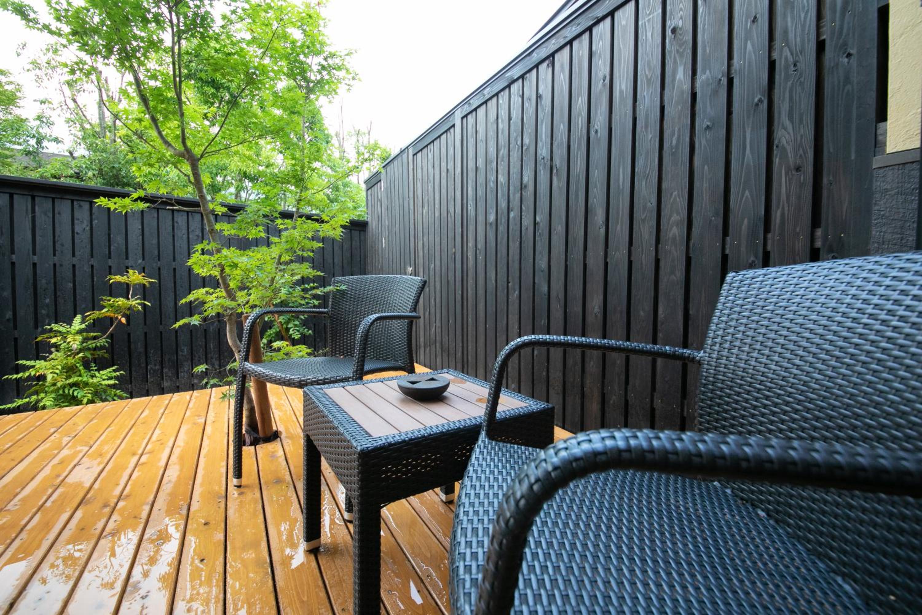 Twin Room with Private Bathroom