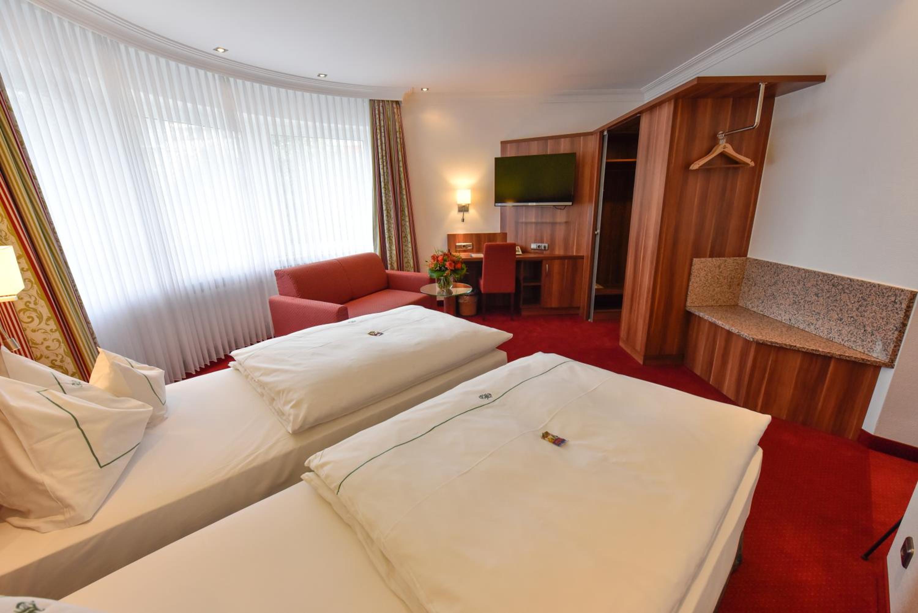 Double or Twin Room
