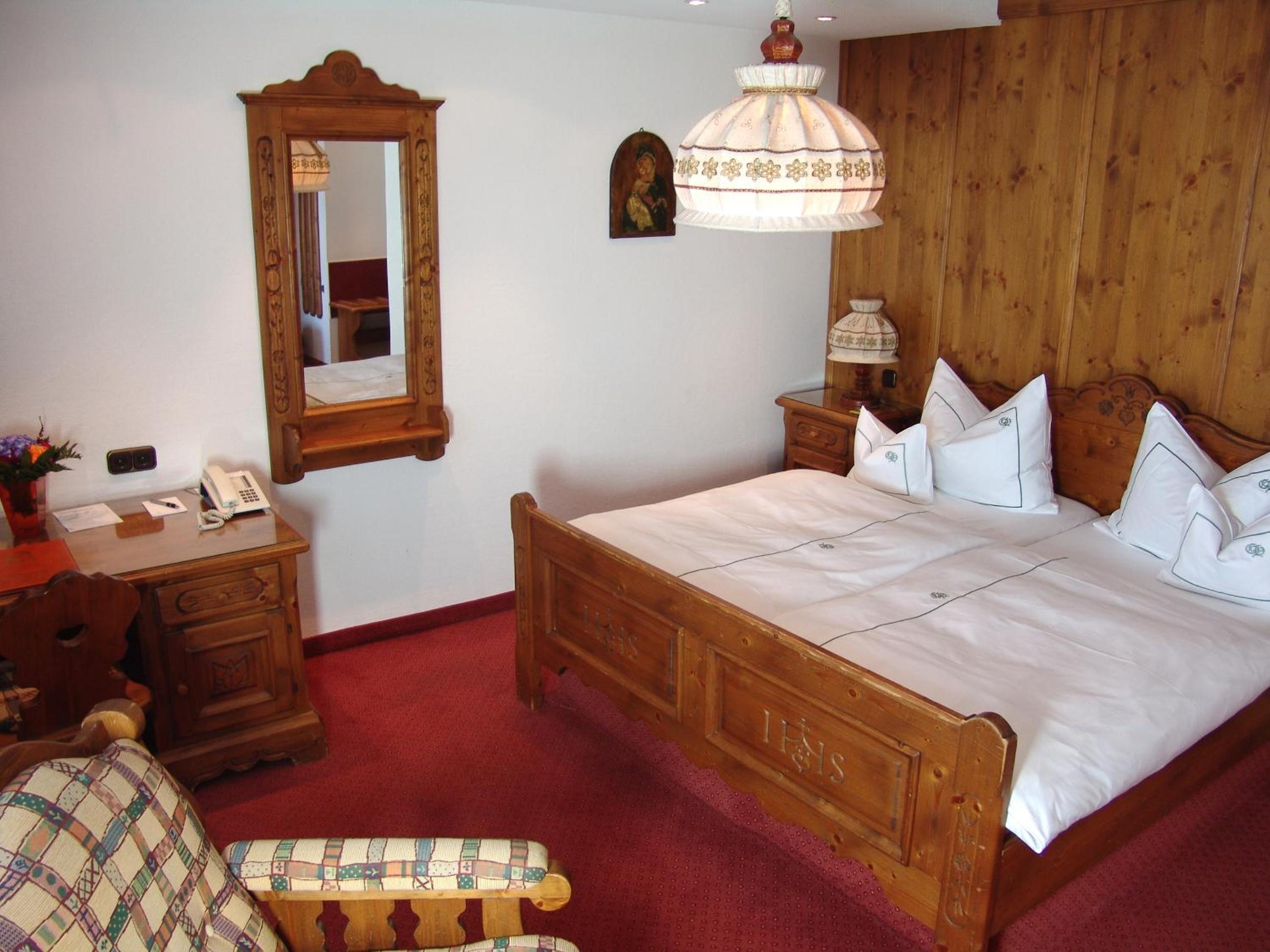 Double or Twin Room