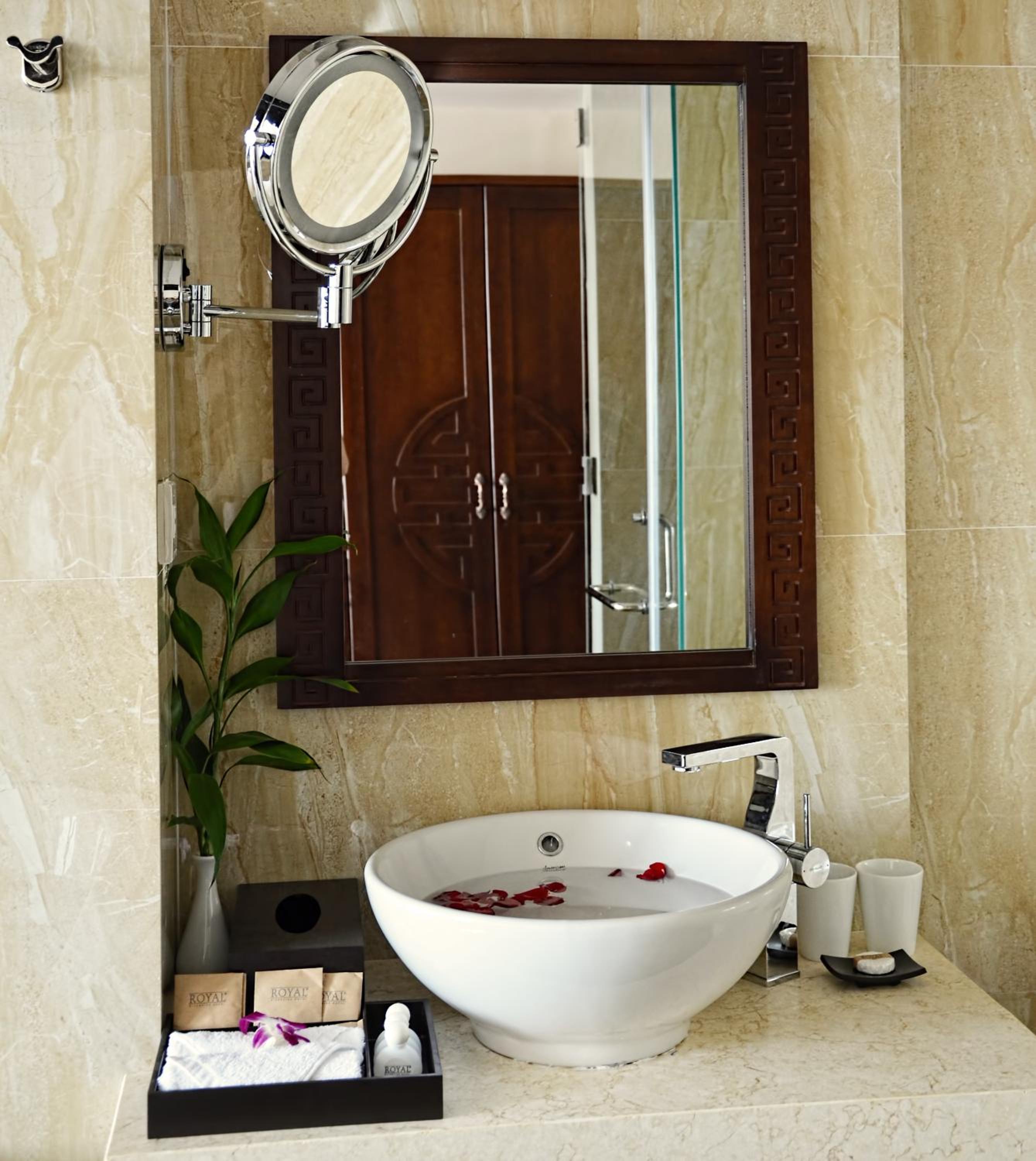 Deluxe Double or Twin Room with River View