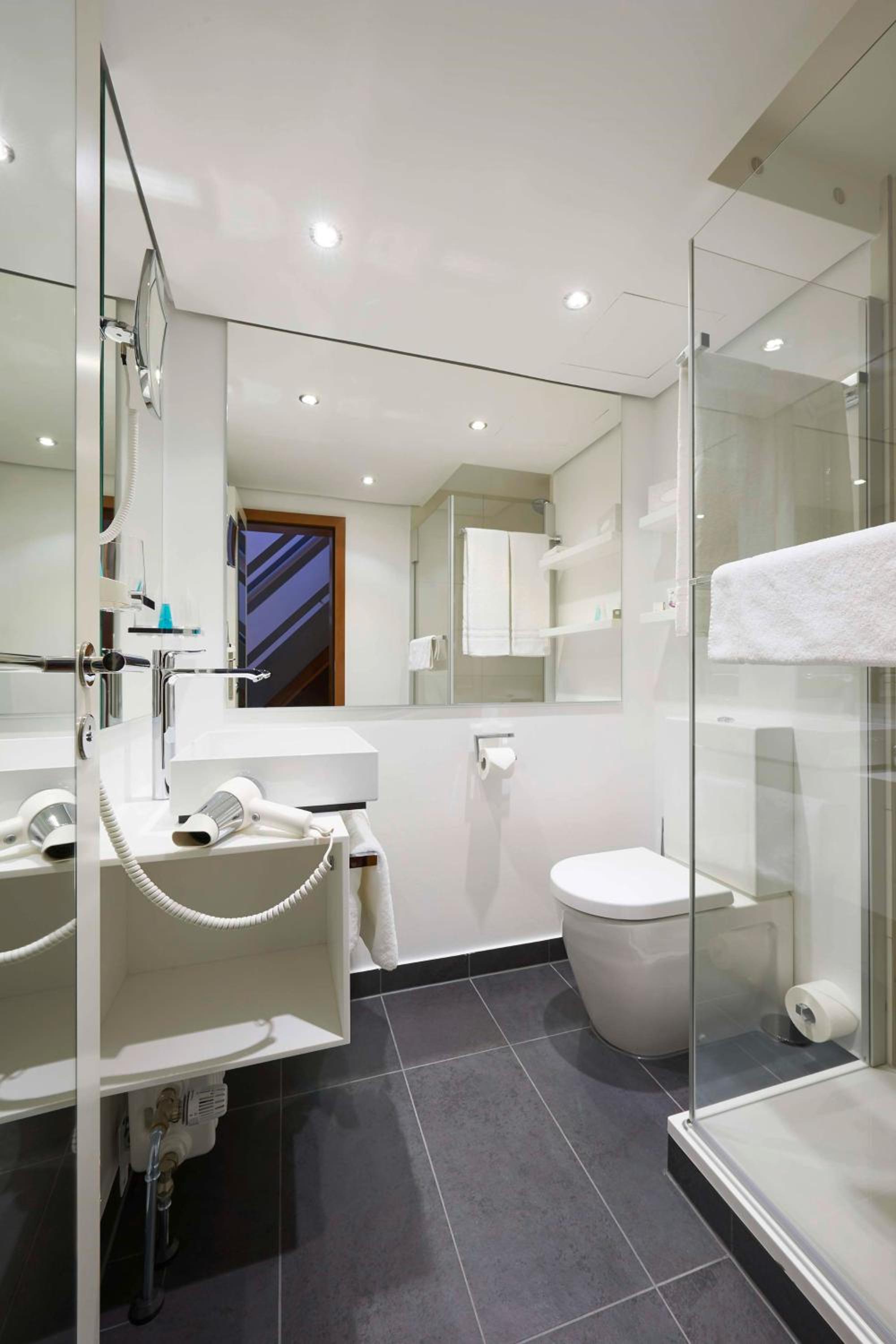 Comfort Double Room - Annex