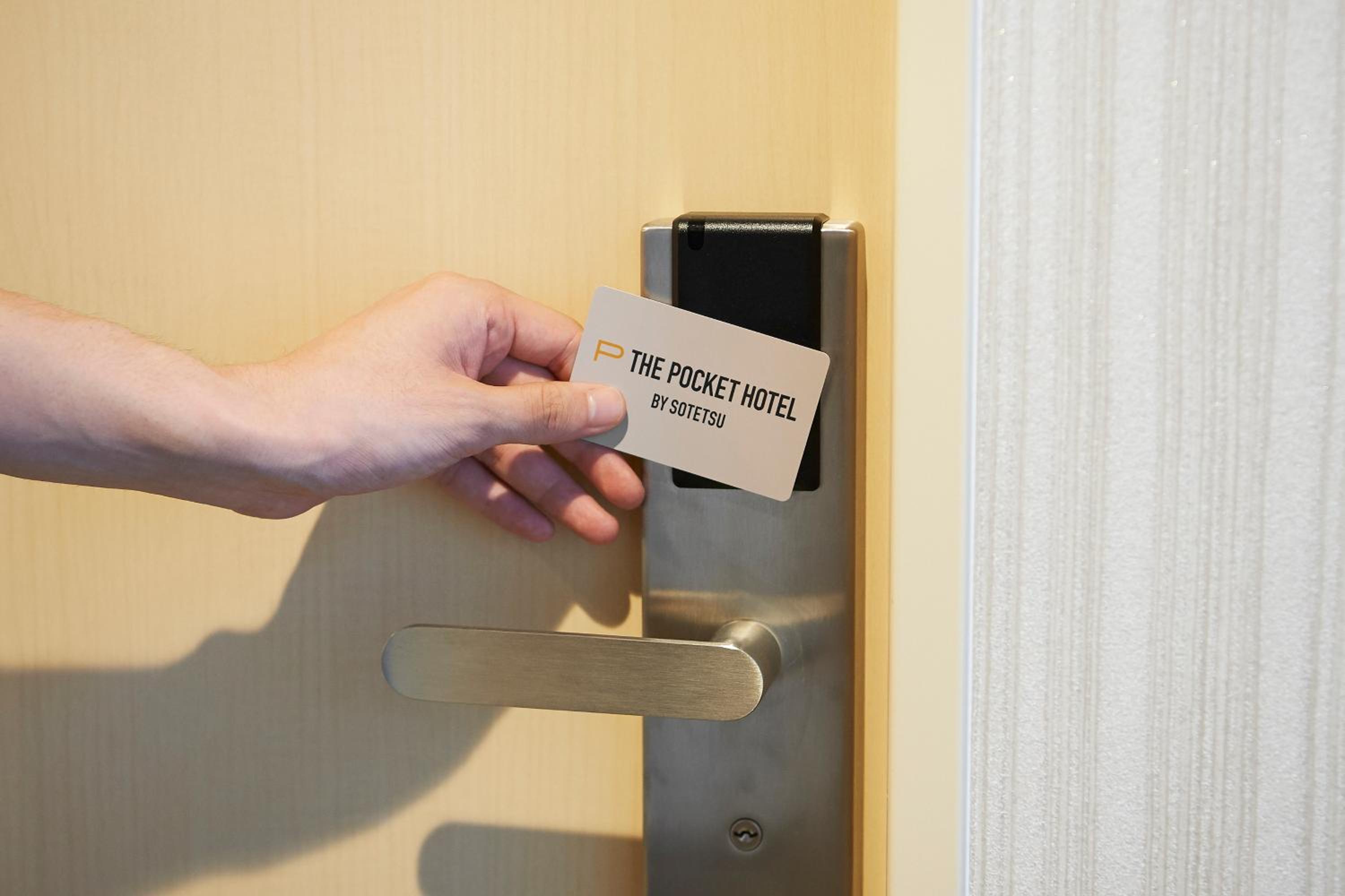Quadruple Room with Shared Bathroom A - Non-Smoking