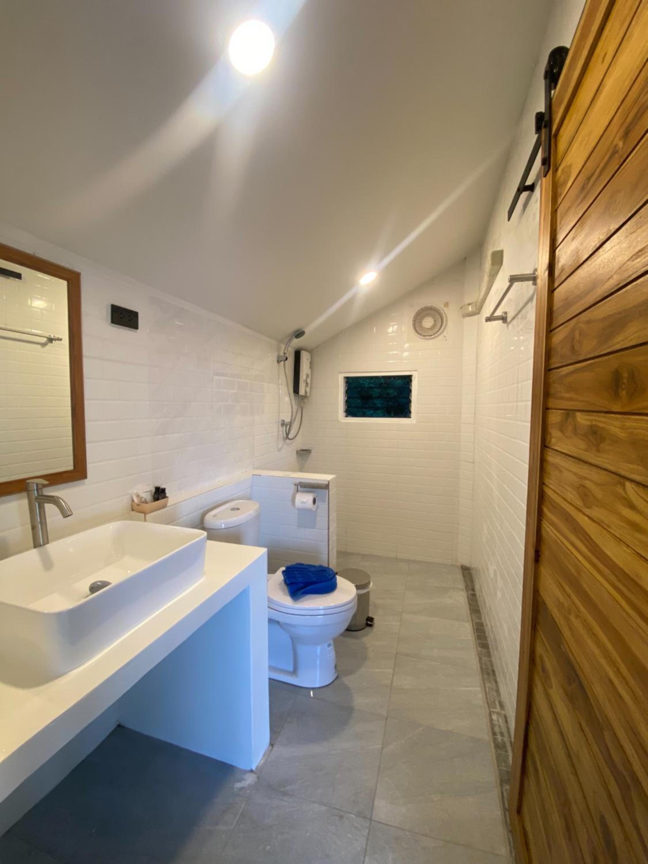 Superior with Partial Sea View 