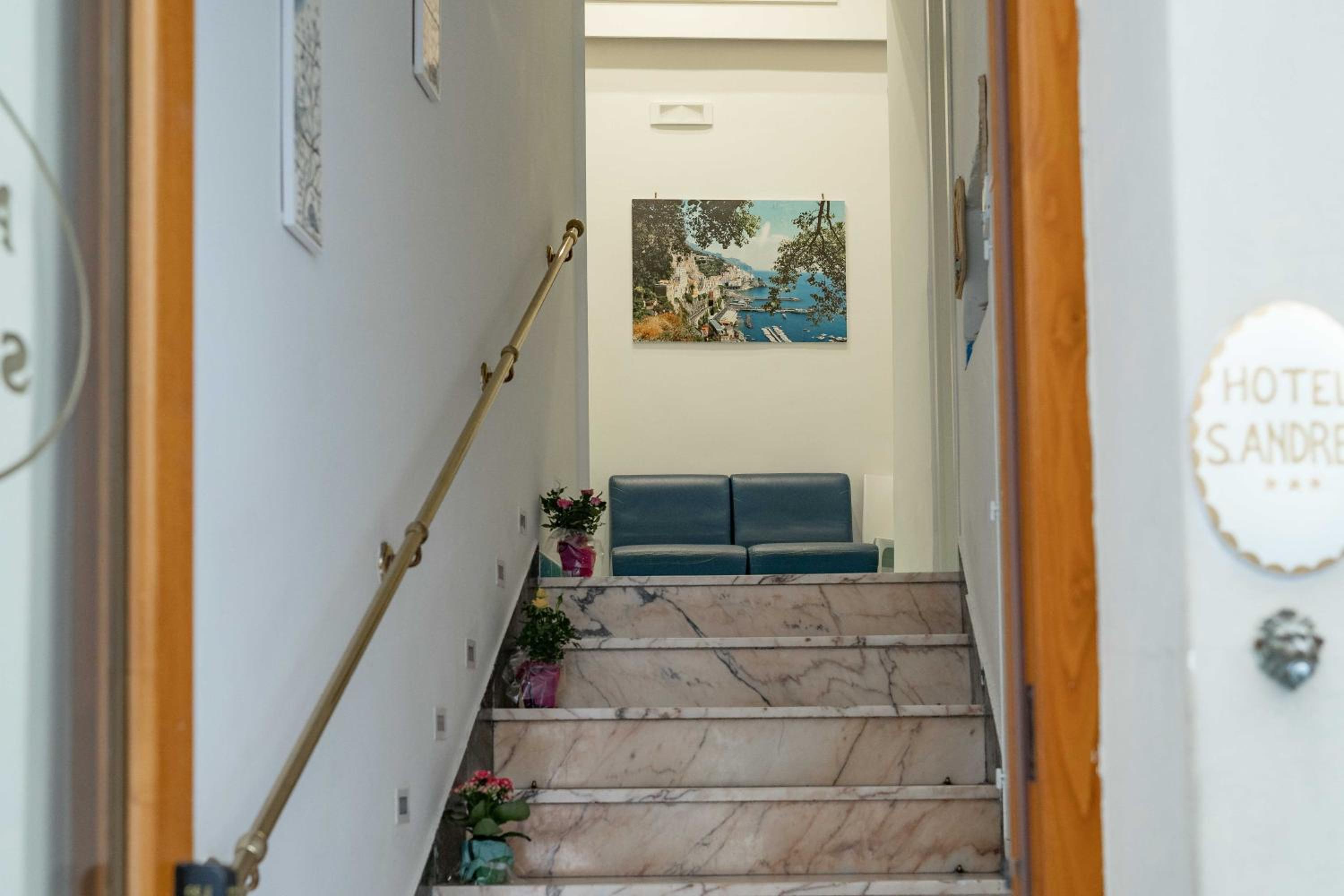 Double or Twin Room with View