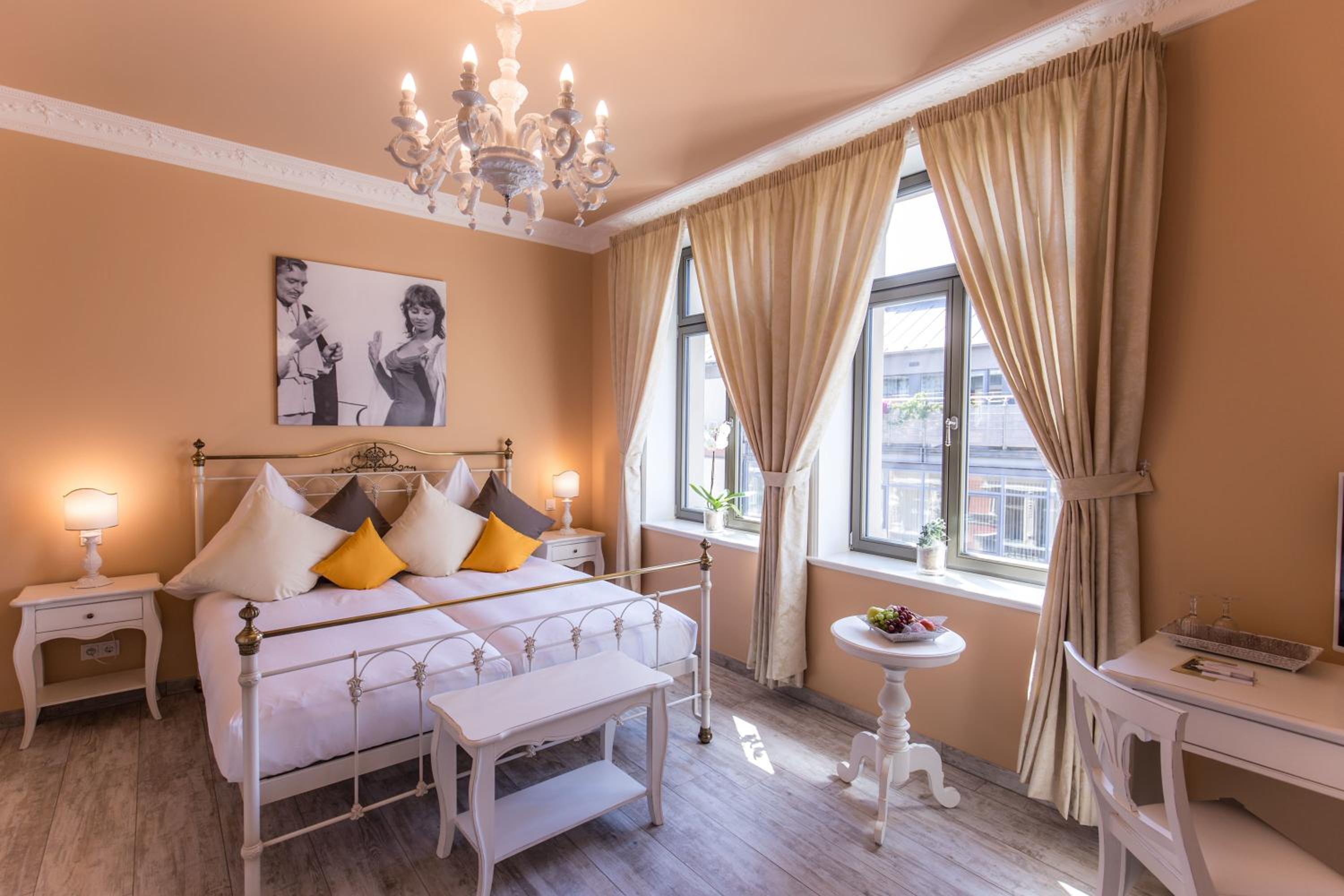 Double Room - Venezia