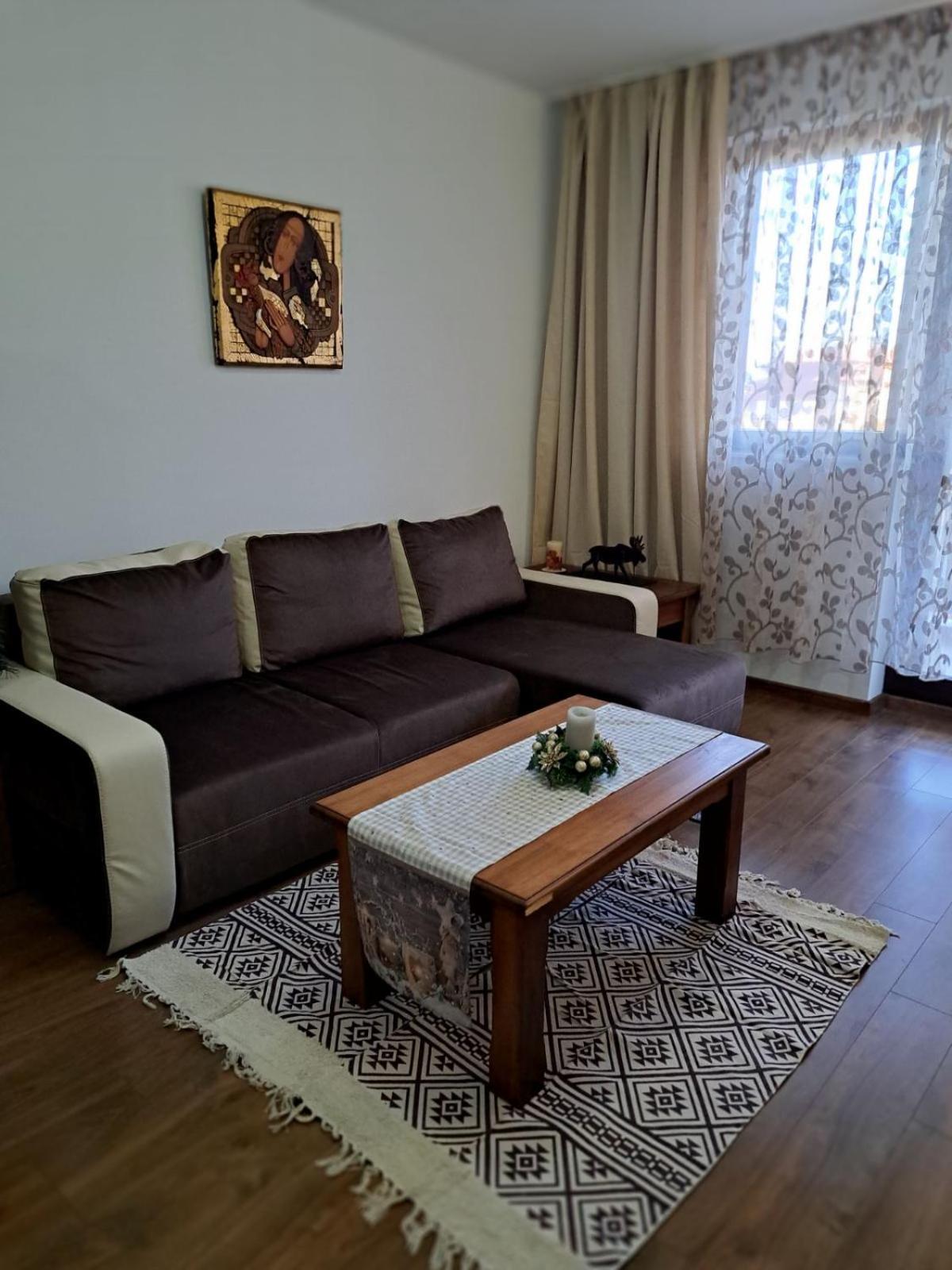 Apartment - Ground Floor