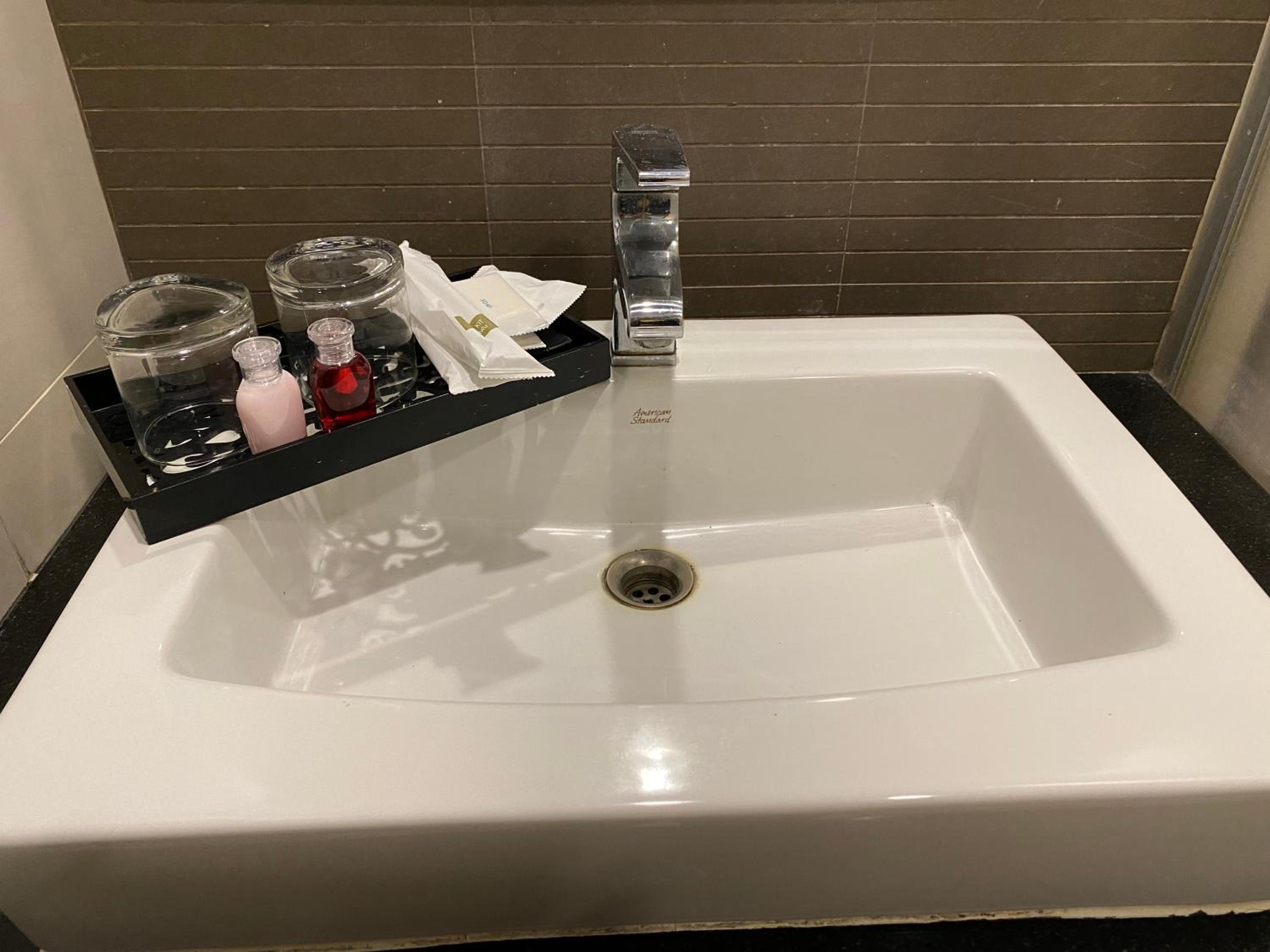 Budget Double or Twin Room