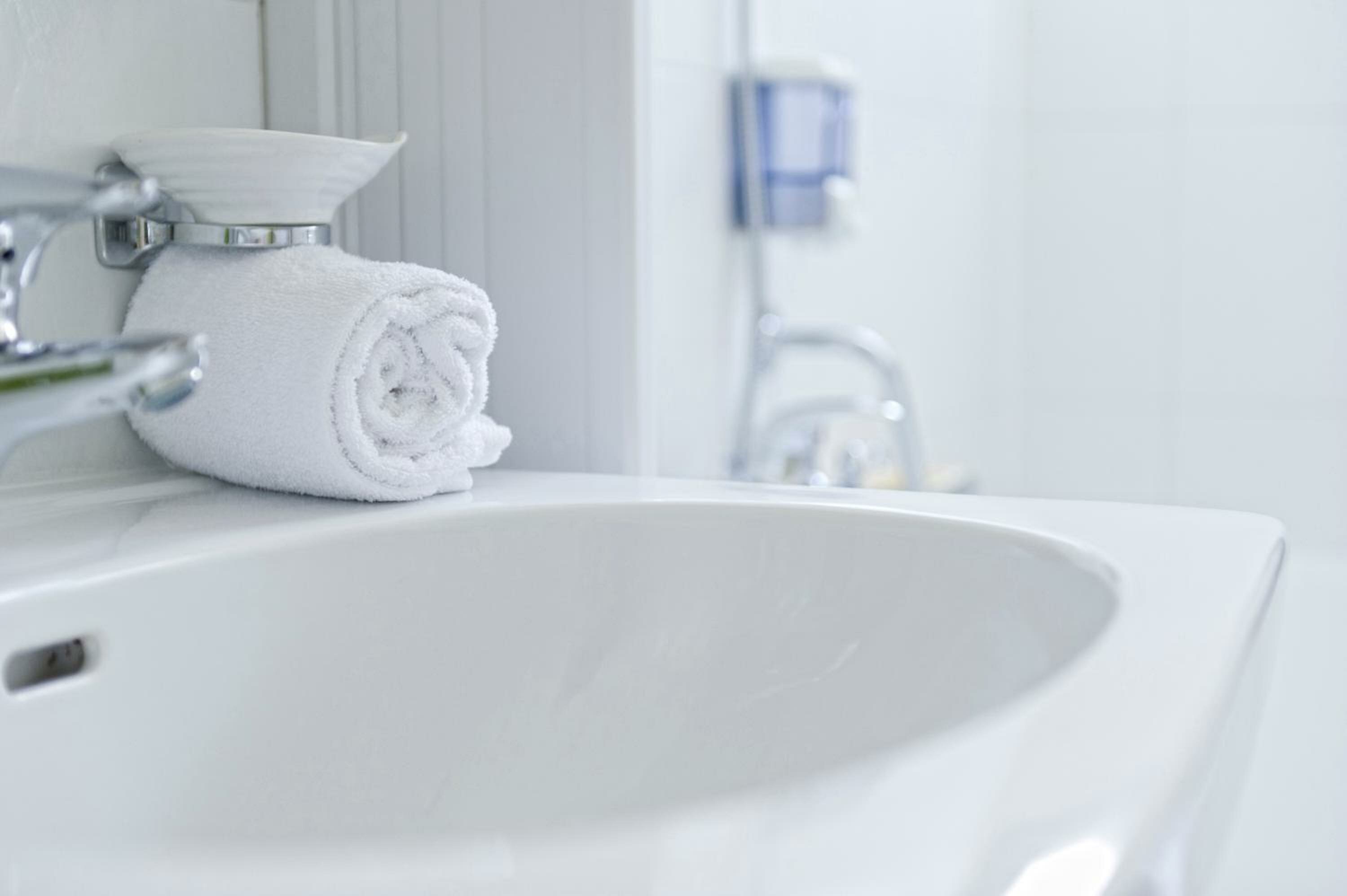 Standard Double or Twin Room with Garden View