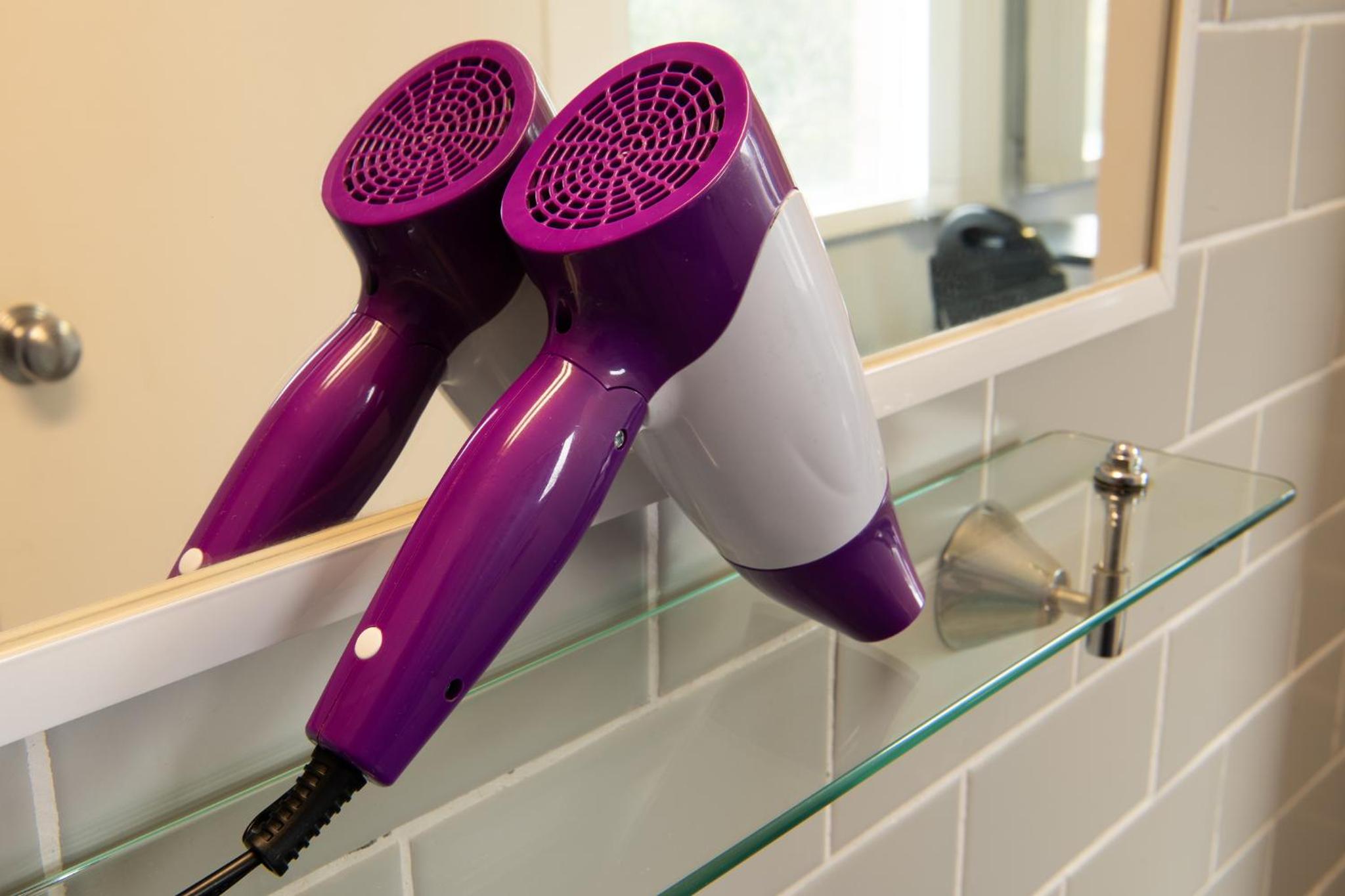 Double Room with Ensuite