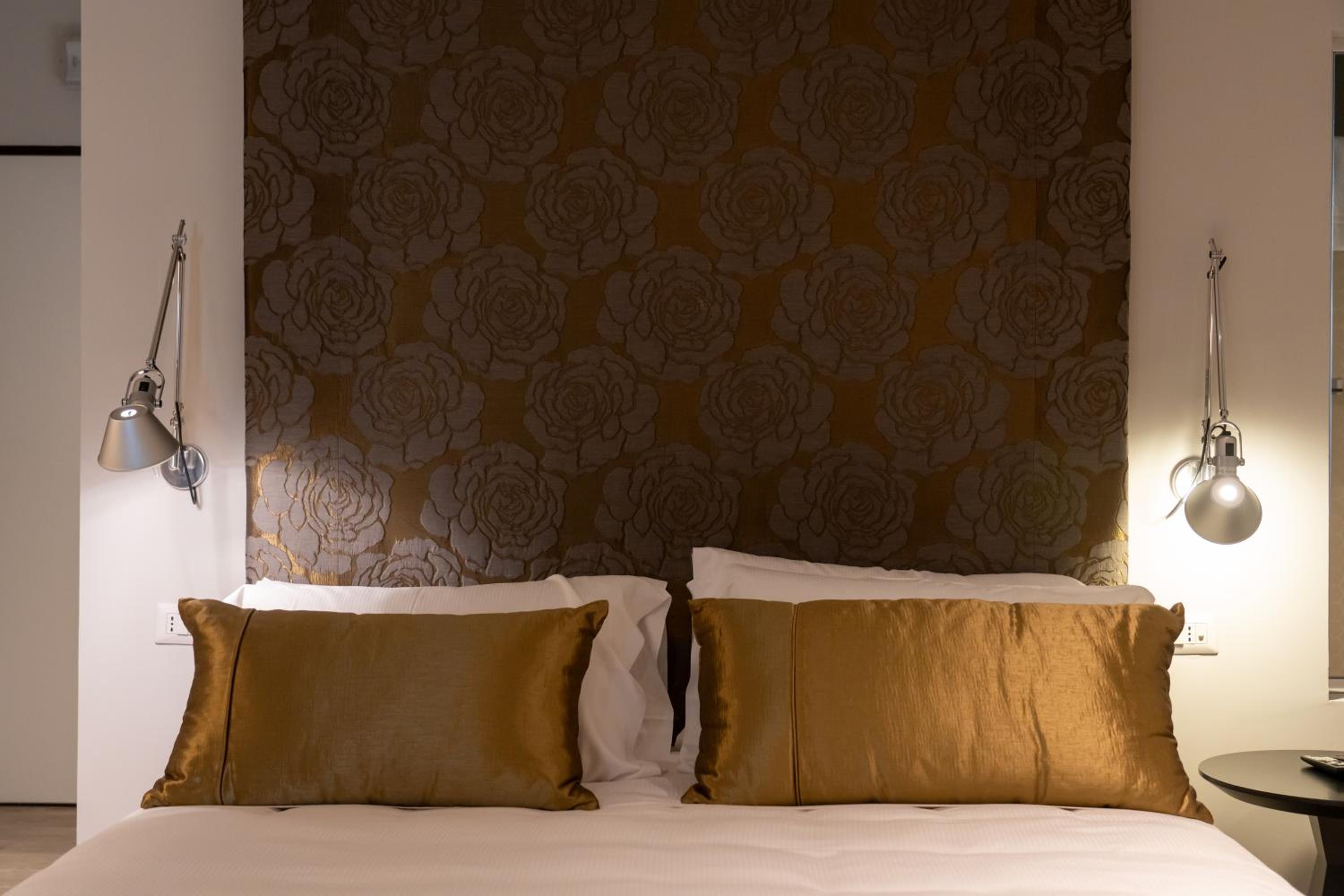 Double Room - Annex