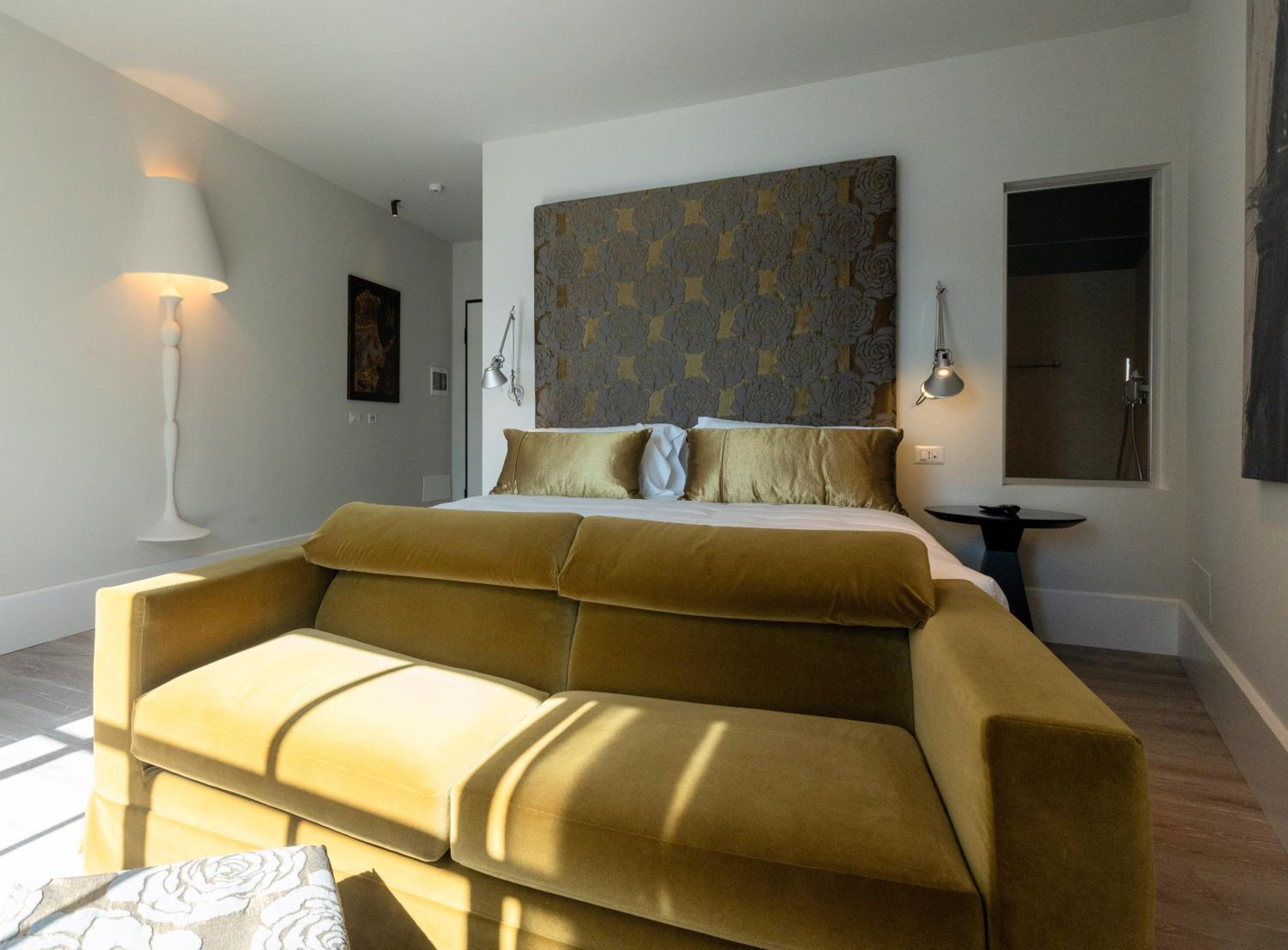 Double Room - Annex