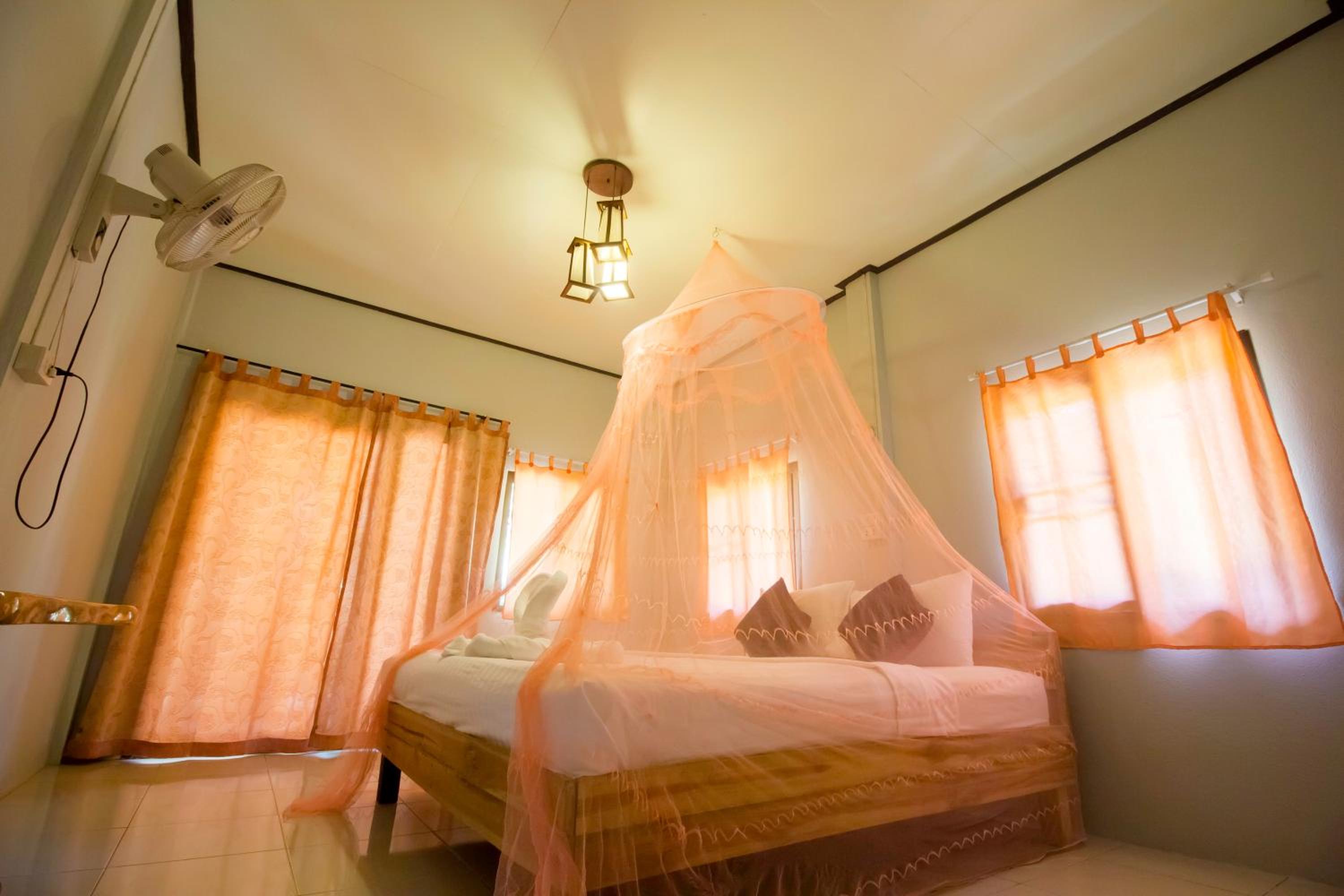 Cottage (2 Adults) A