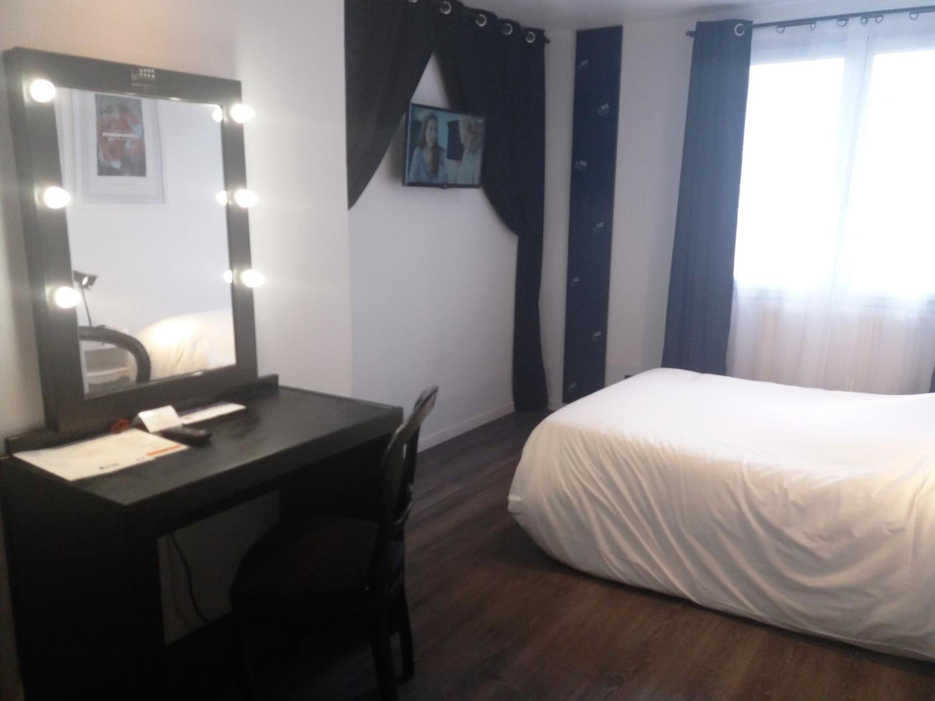 Double Room - Annex
