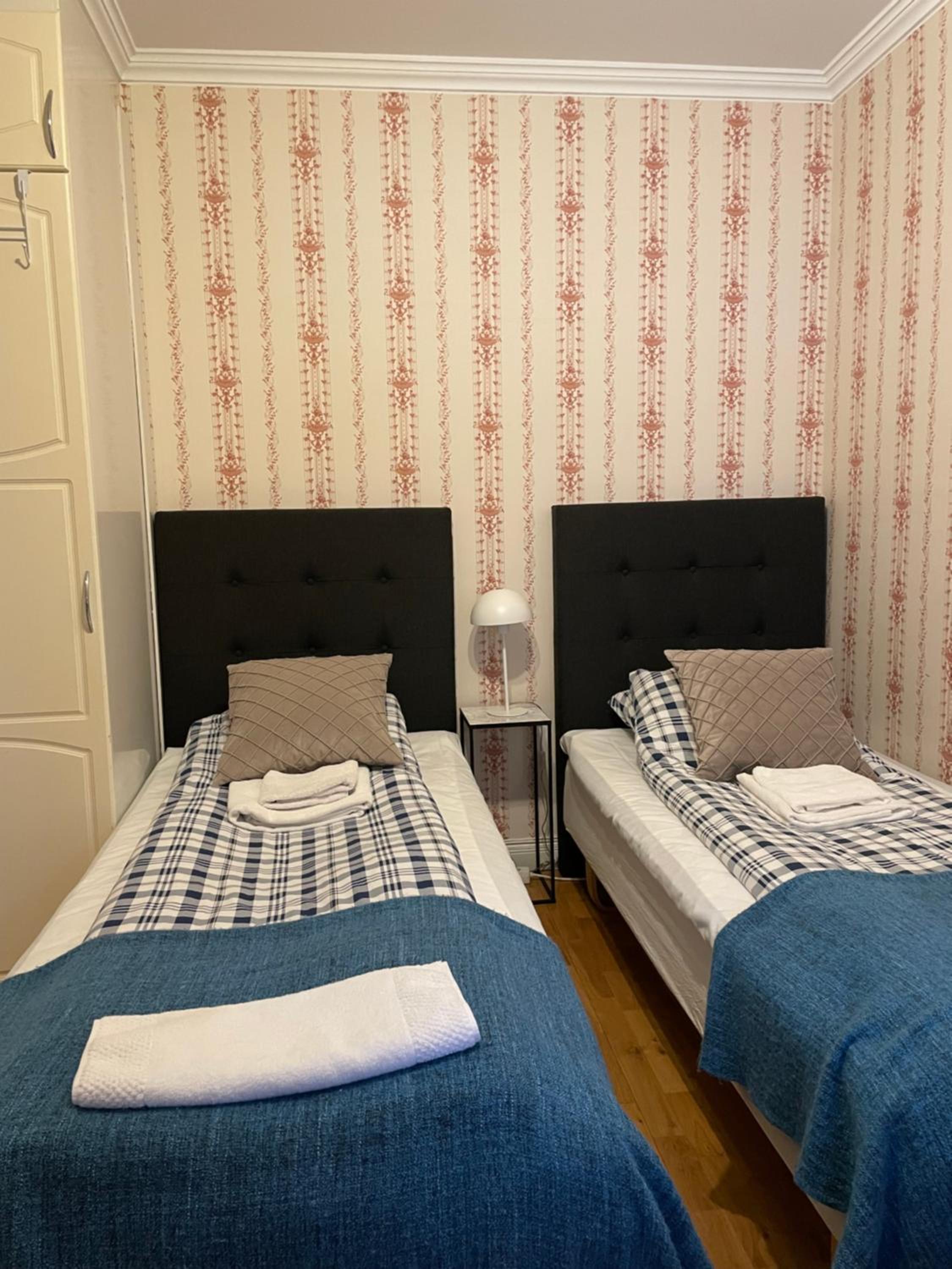Double Room - Annex