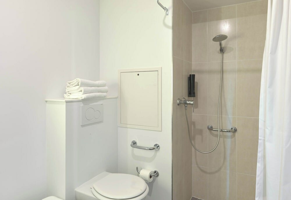 Double Room, Mobility Accessible, Non Smoking