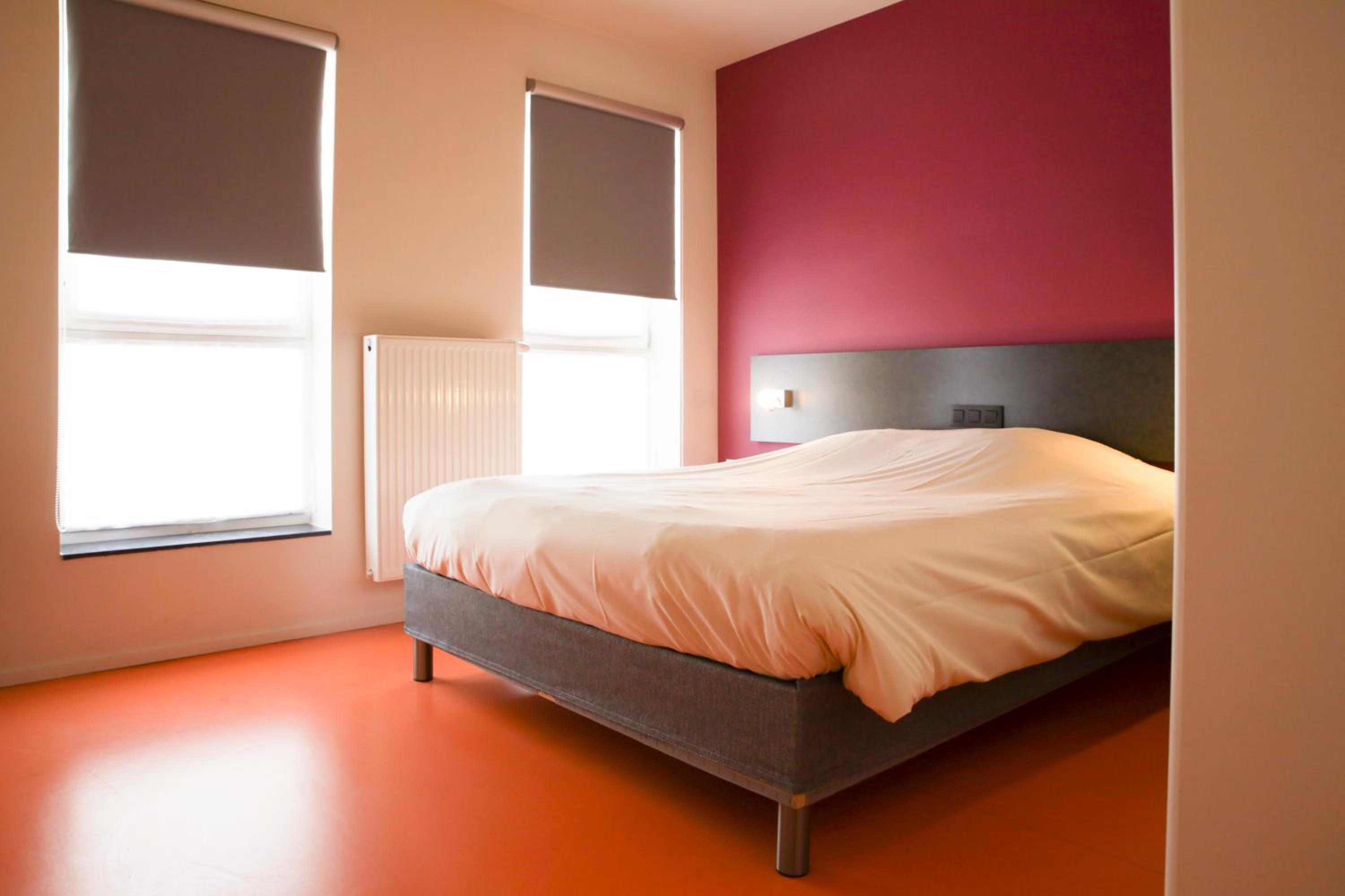 Apartment (4-6 Adults)