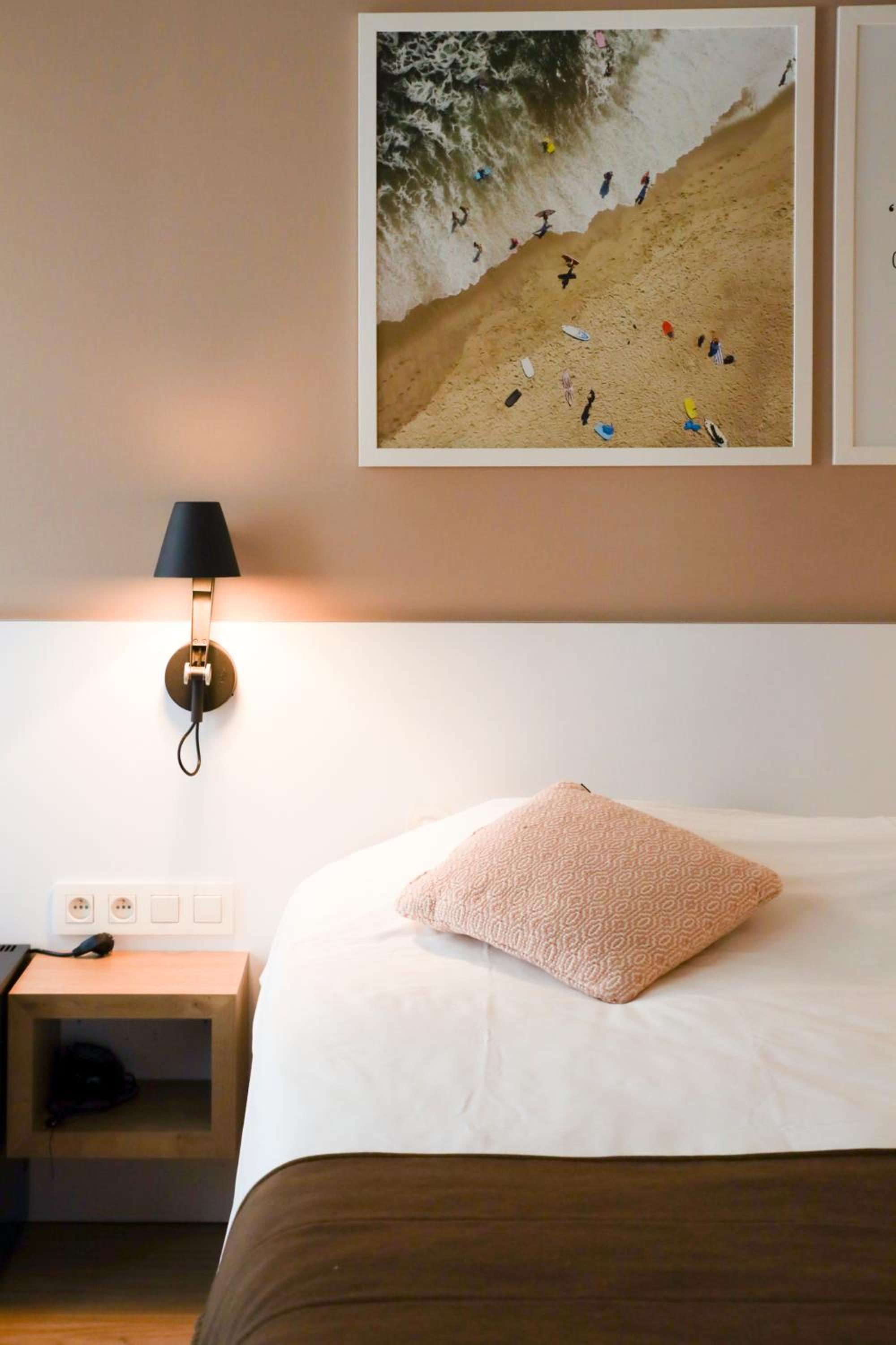 Luxury Quadruple Room
