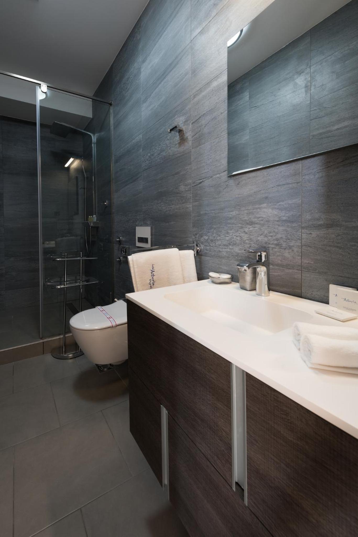 Suite with Sea View
