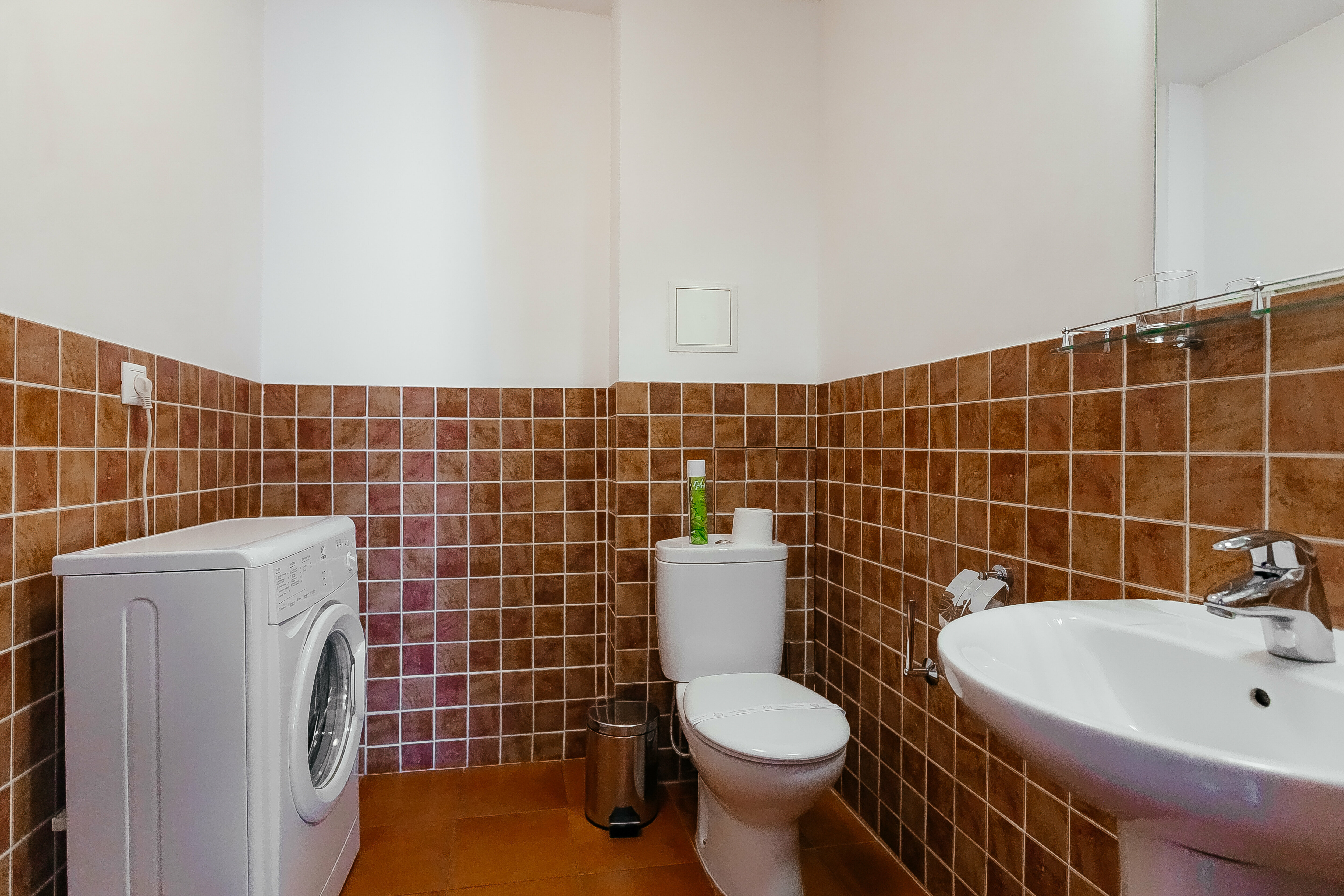 Коттедж  "Комфорт"