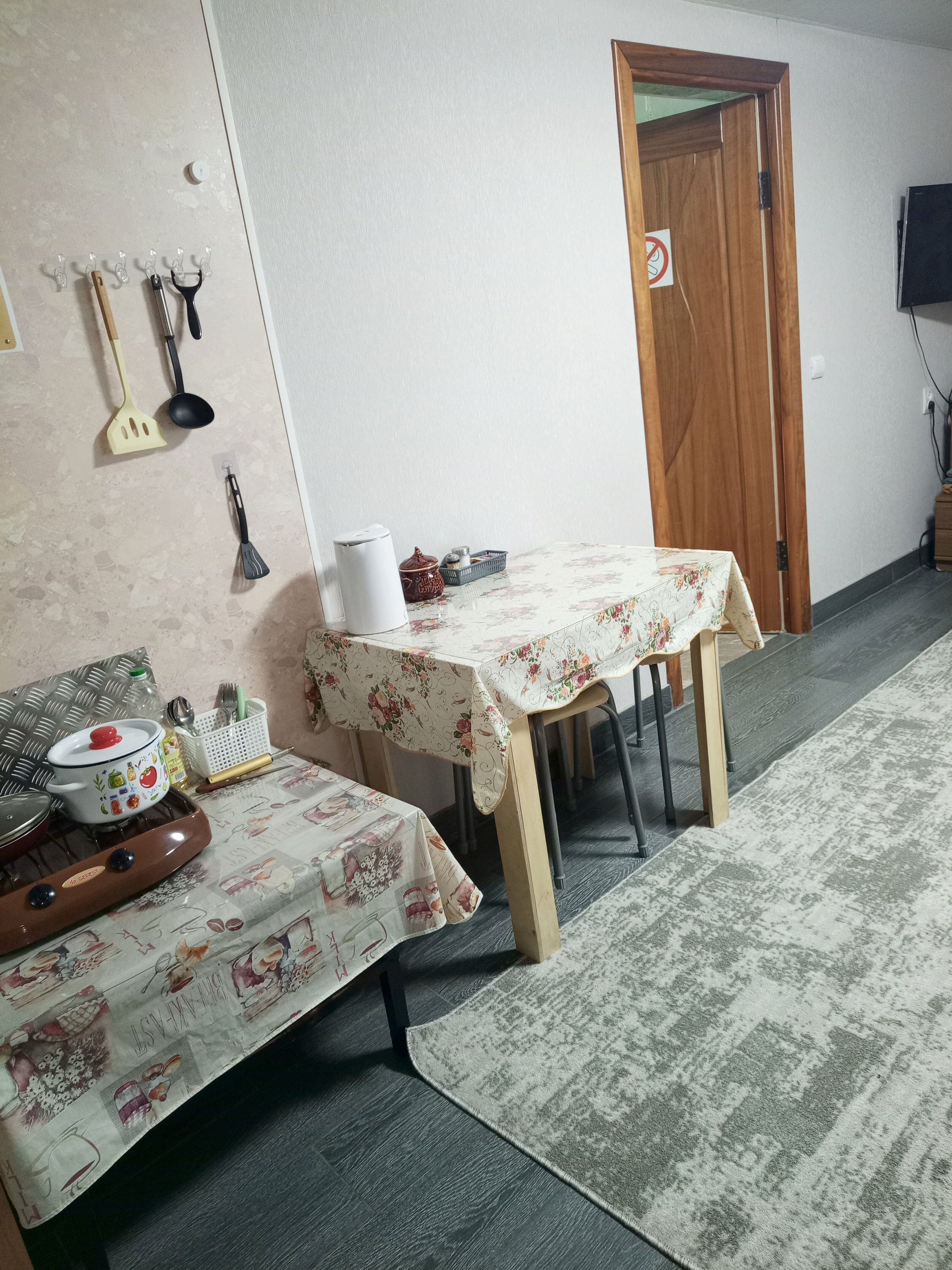 Классический трехместный номер