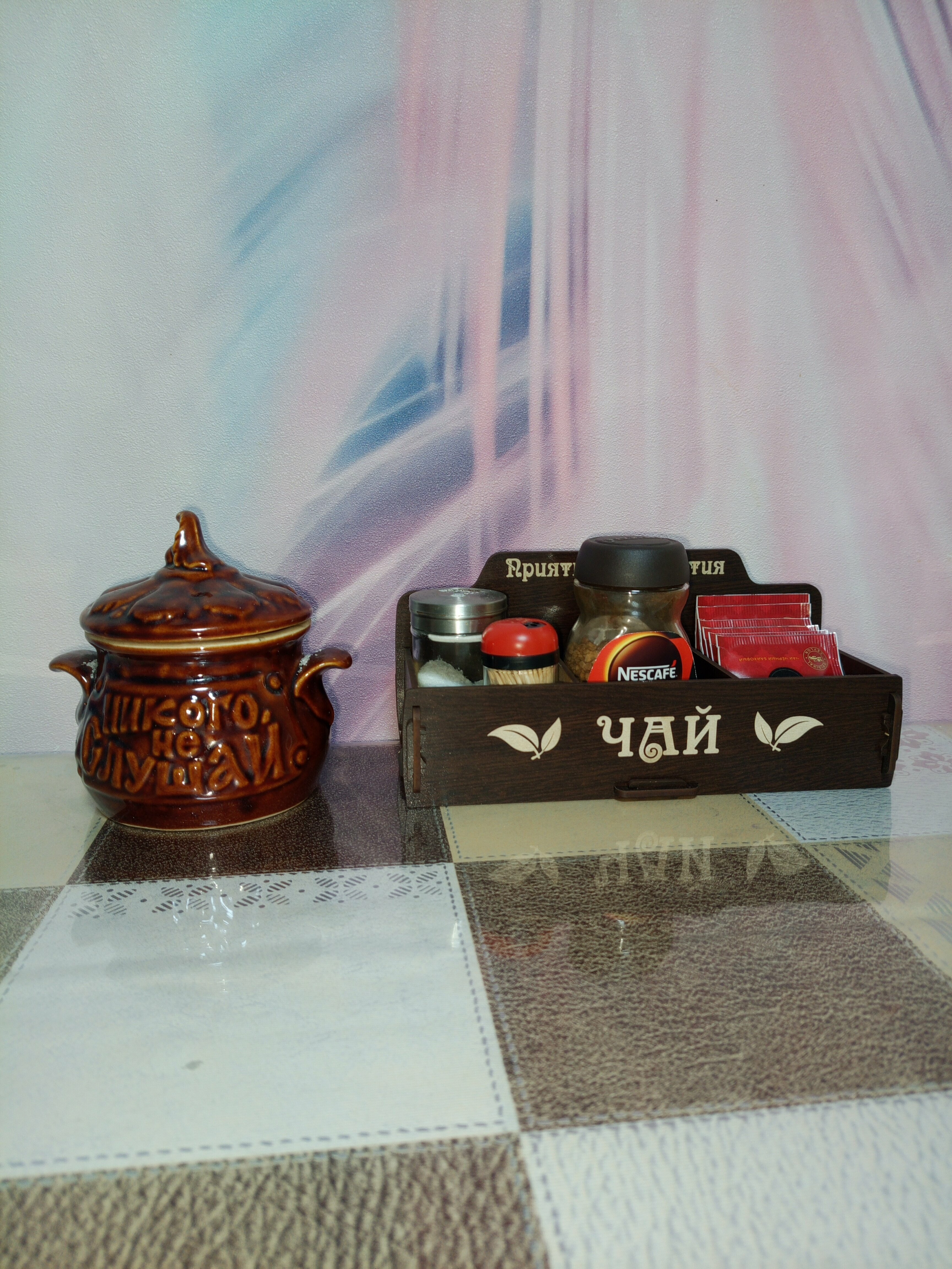 Классический четырехместный номер