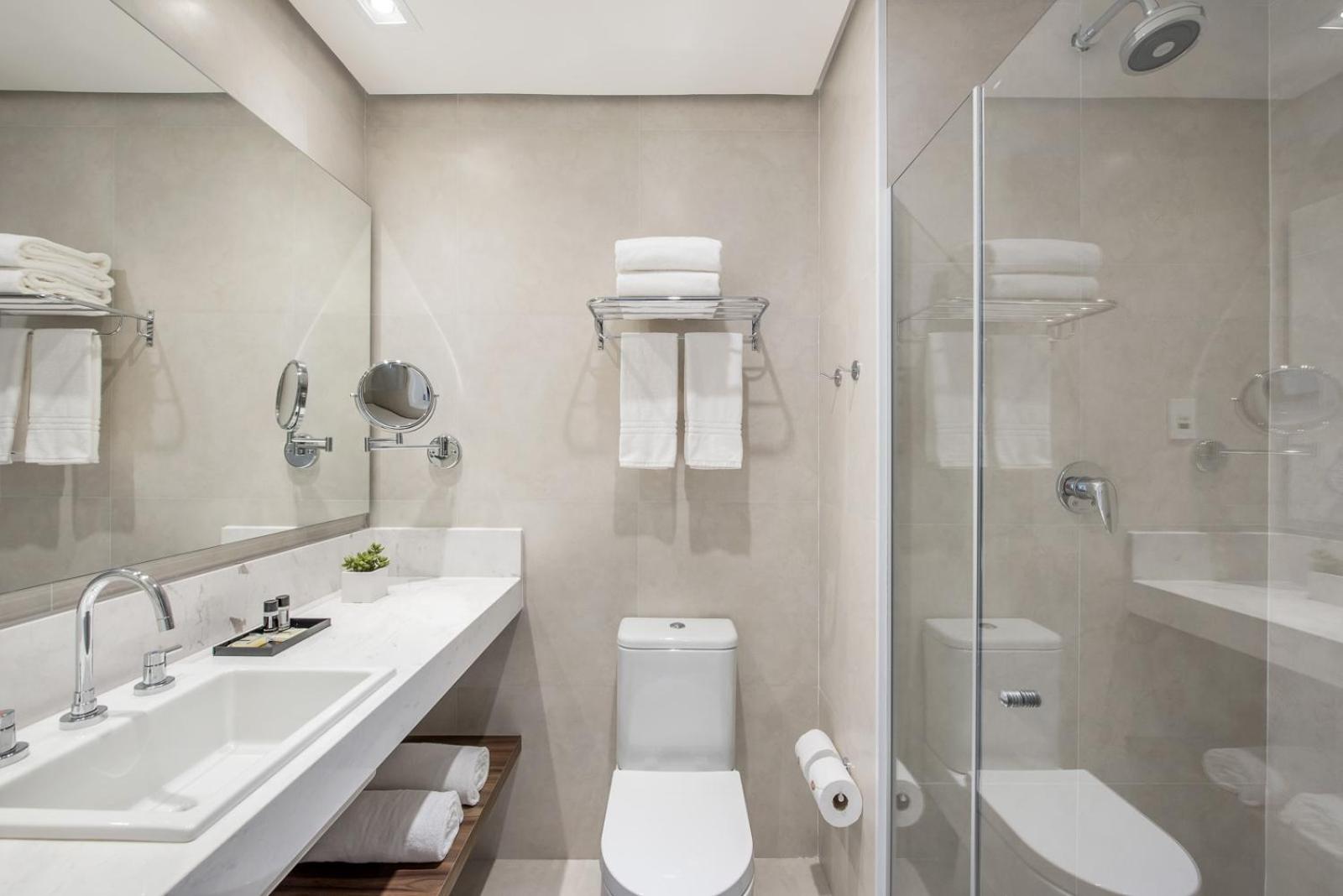 Premium Casal - 1 Cama Queen