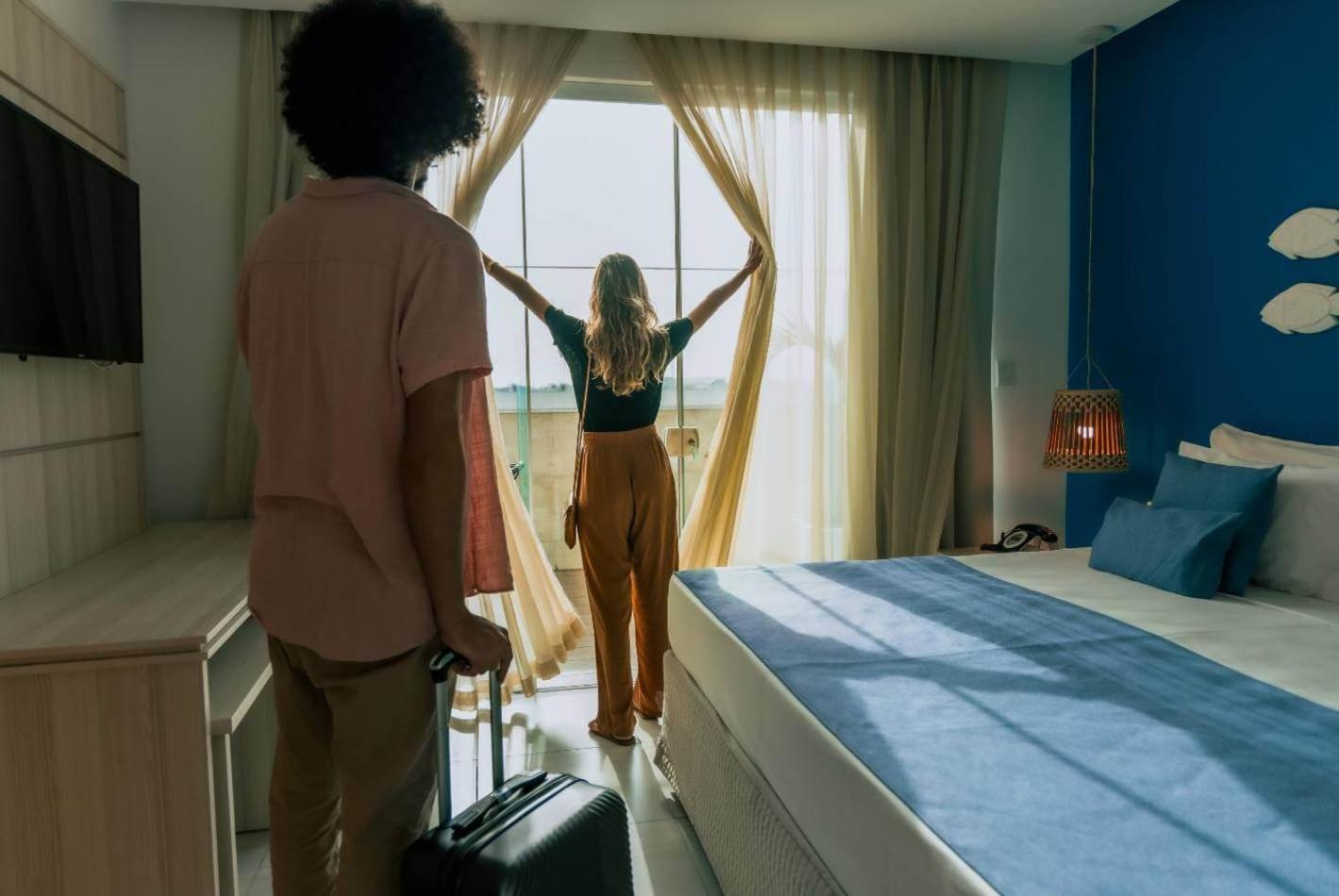 Executive Junior Suite