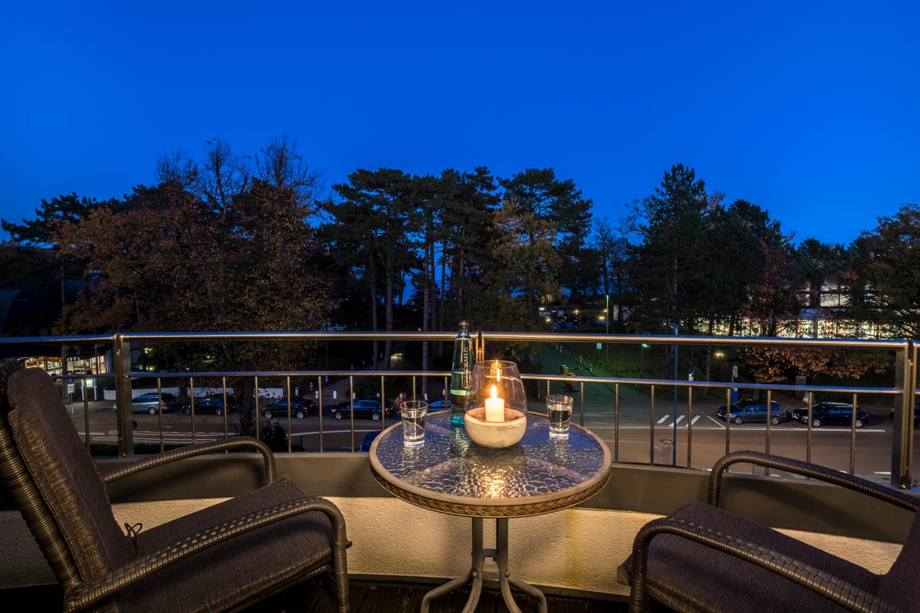 Junior Suite - Annex