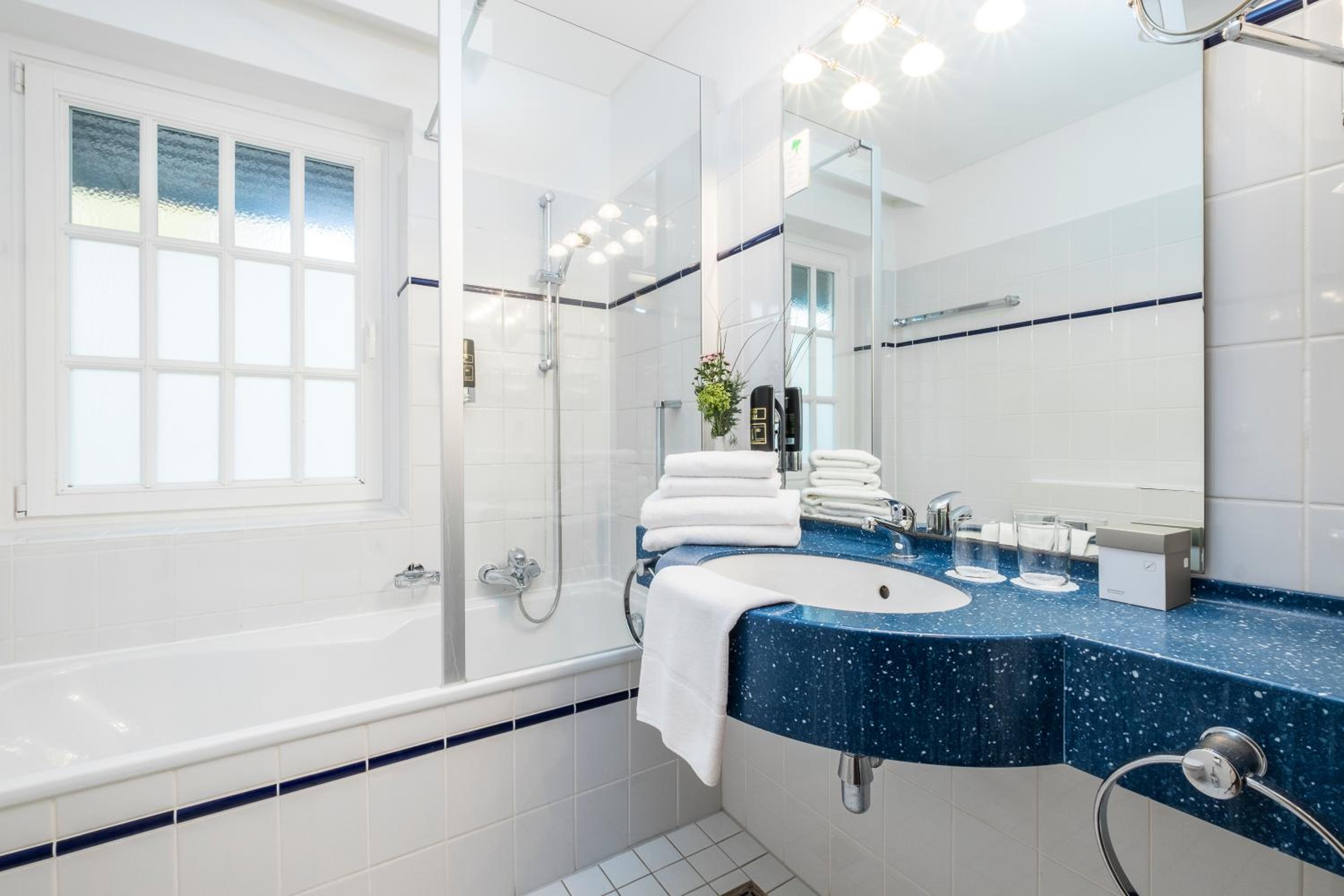 Double Room - Sea Side with Balcony