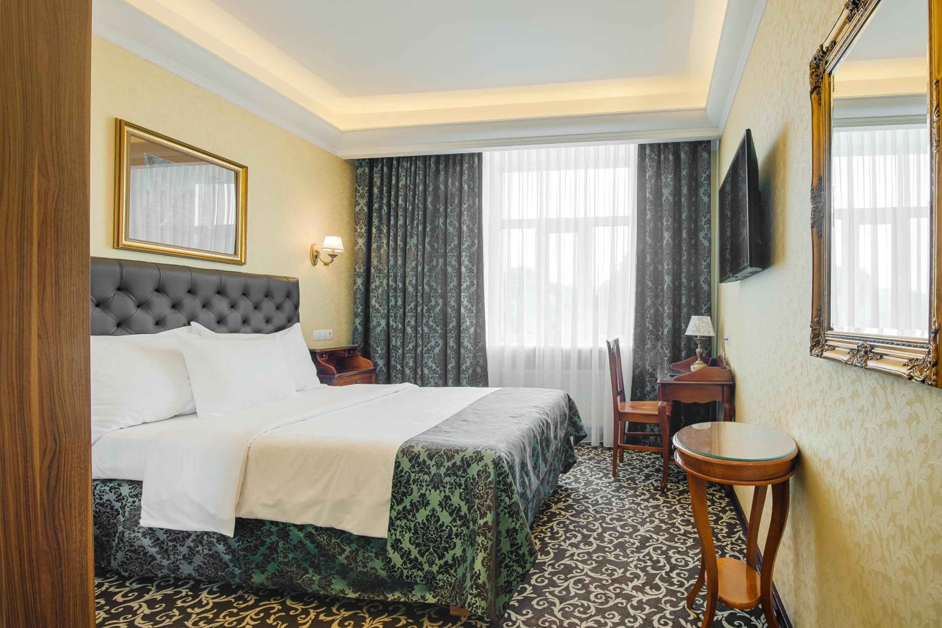 Superior Single Room