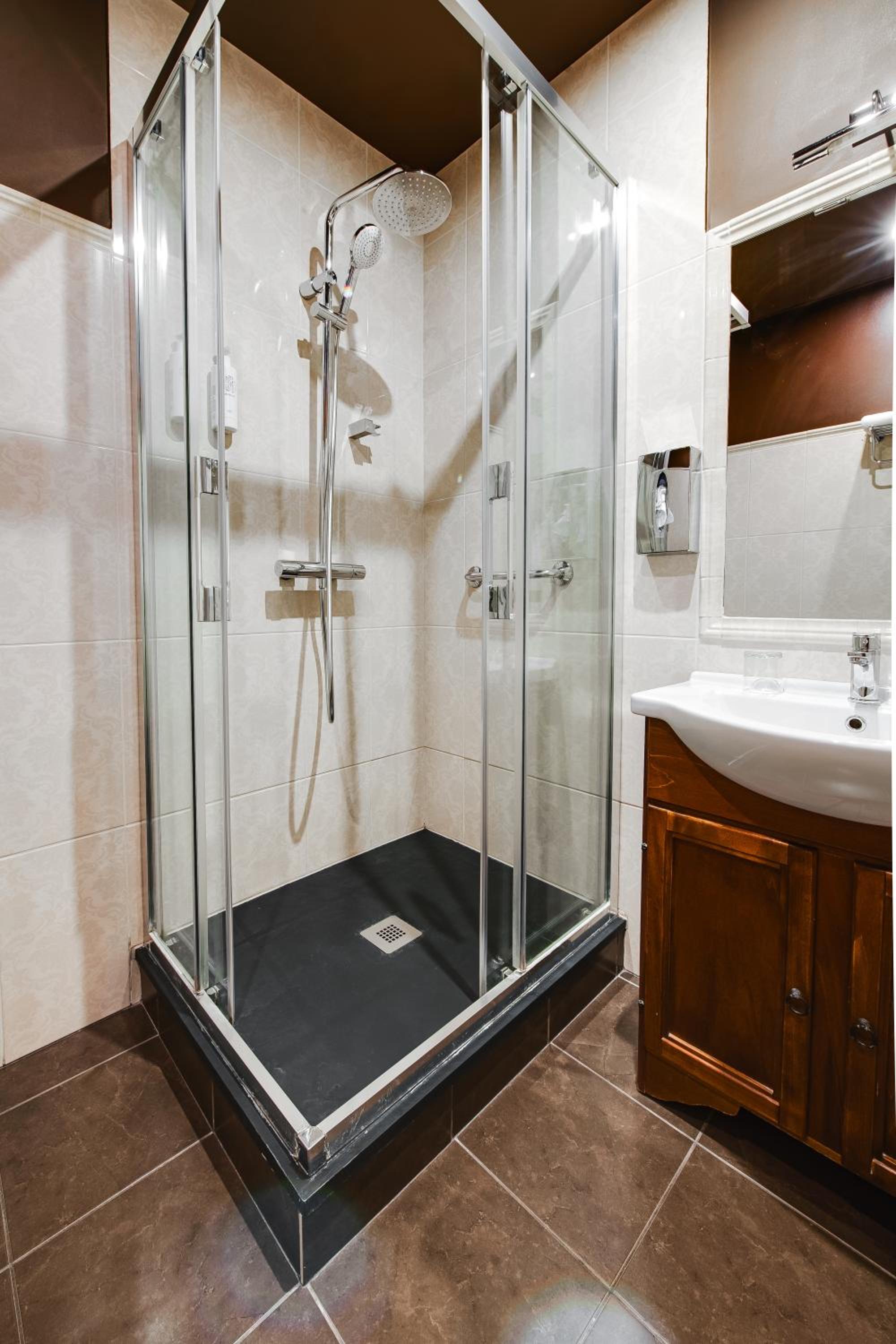 Superior Single Room