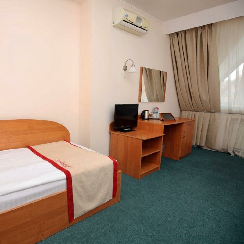 Стадарт двухместный (2 кровати)